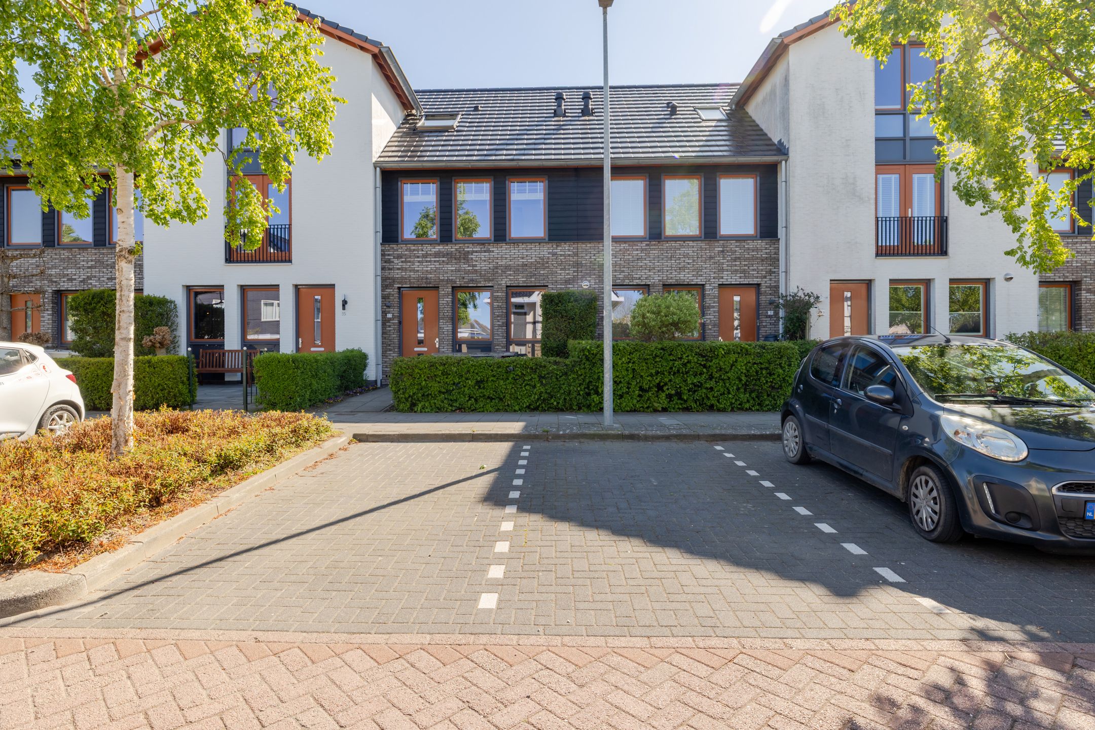 Foto van Slimtocht 33, Berkhout