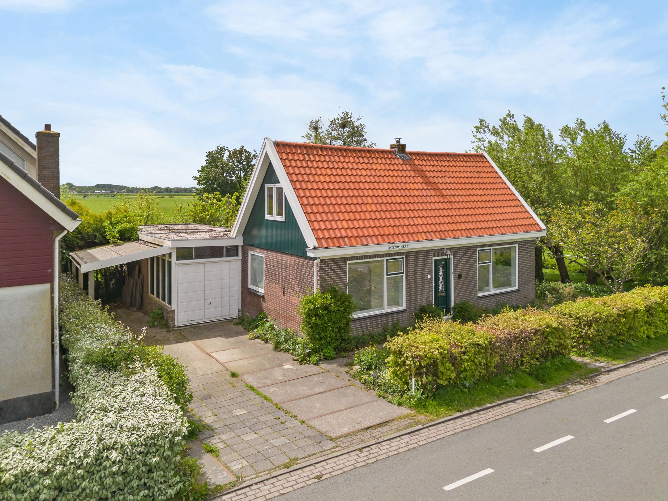 Foto van Bobeldijk 11, Berkhout