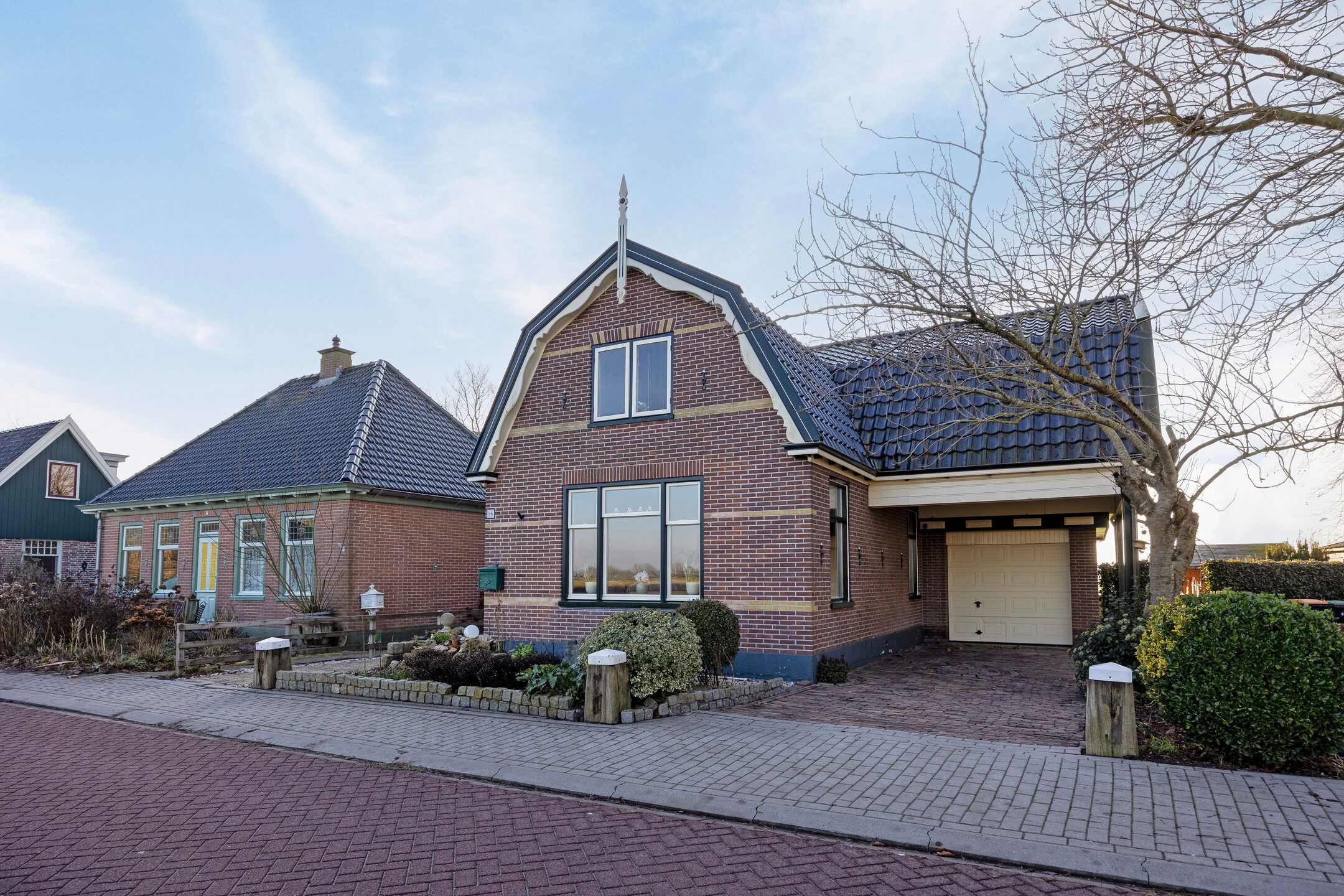 Foto van Bobeldijk 98, Berkhout