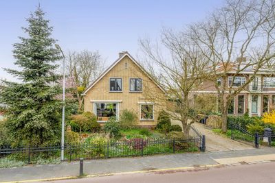 Foto van Kerkebuurt 167, Berkhout