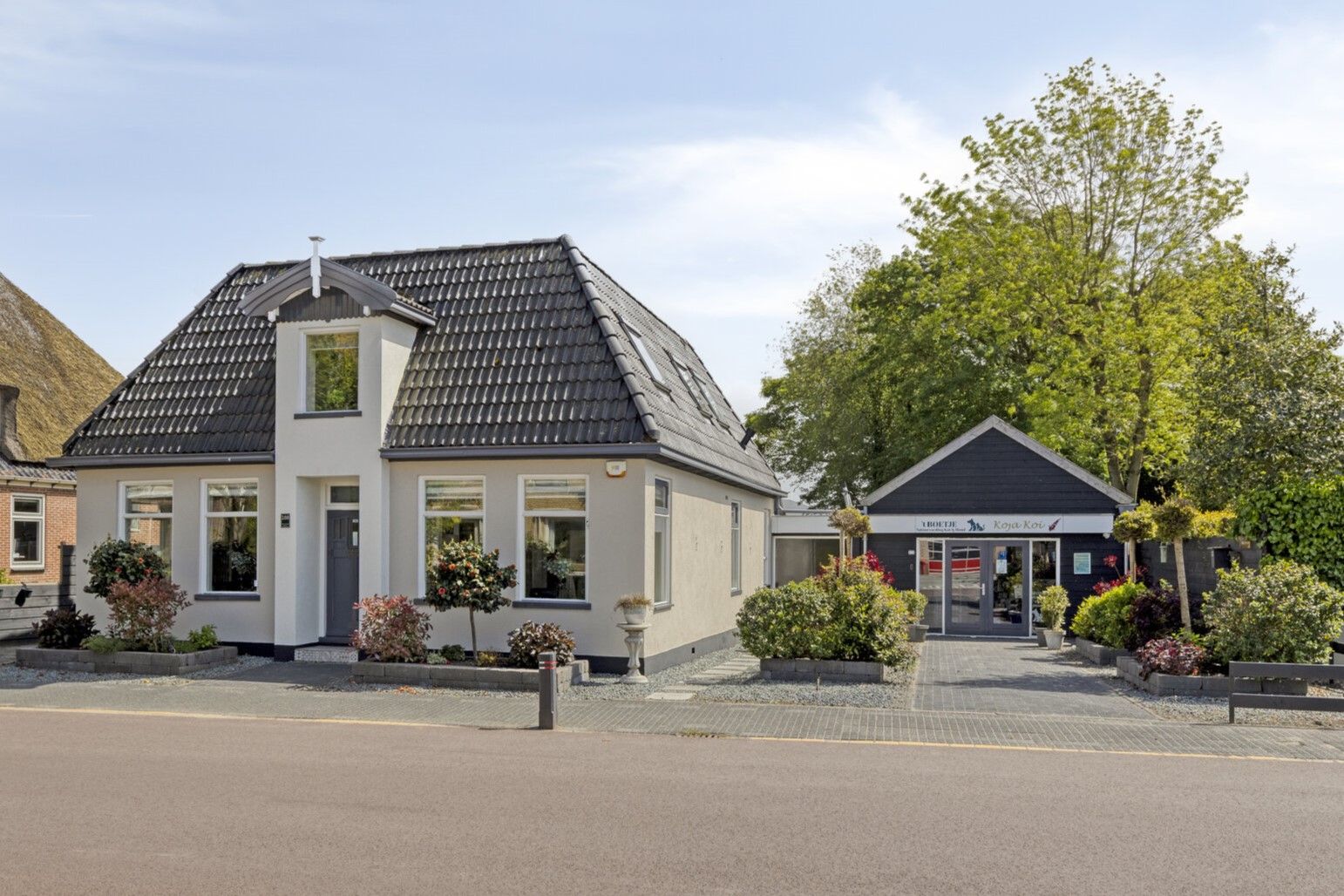 Foto van Kerkebuurt 168, Berkhout