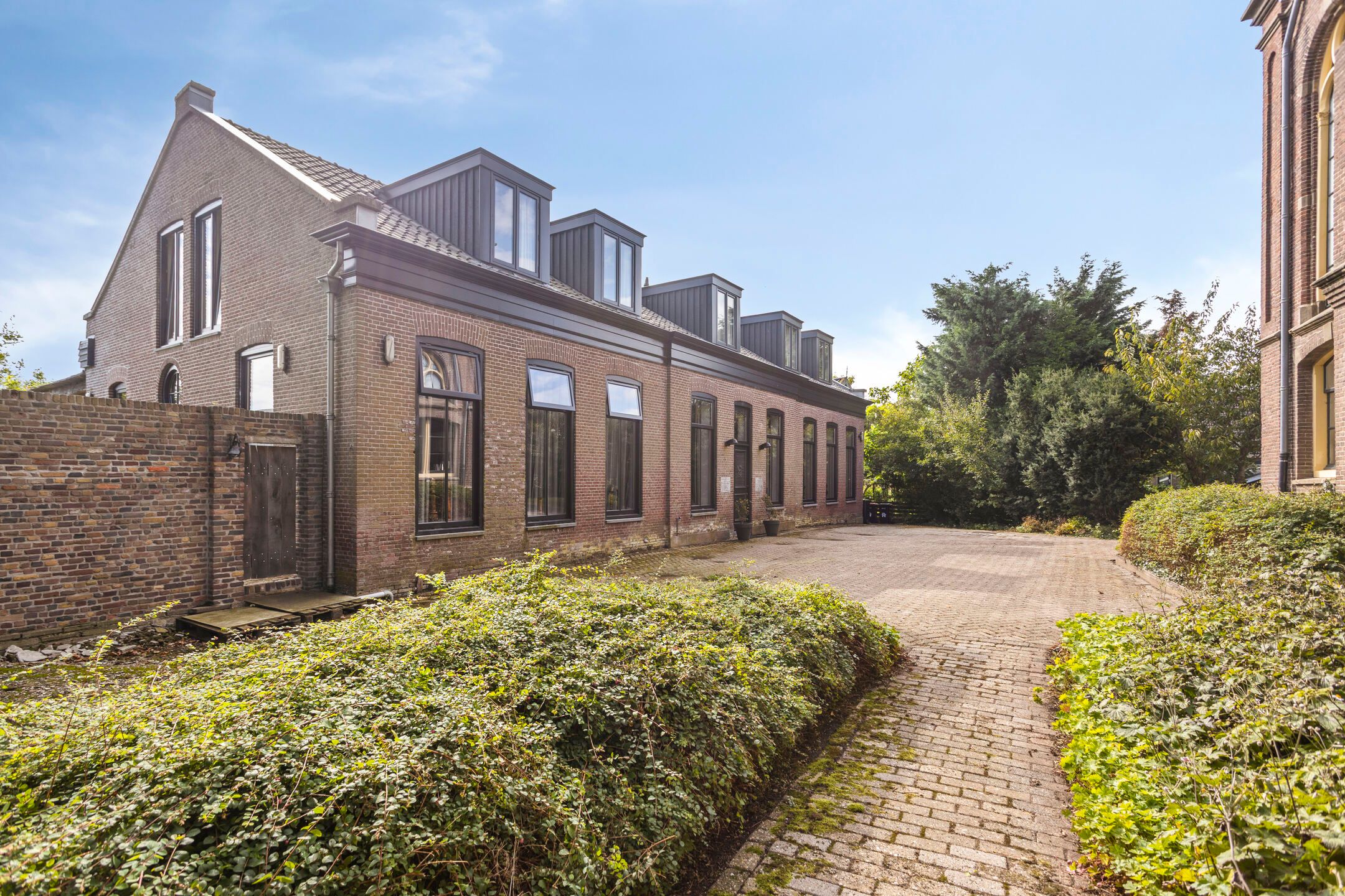 Foto van Kerkebuurt 174, Berkhout