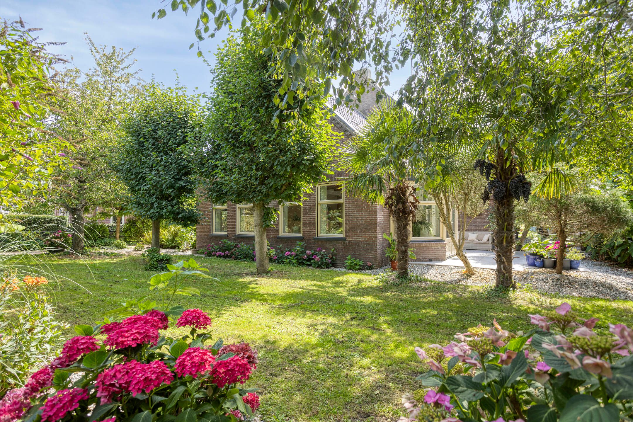 Foto van Westeinde 303, Berkhout