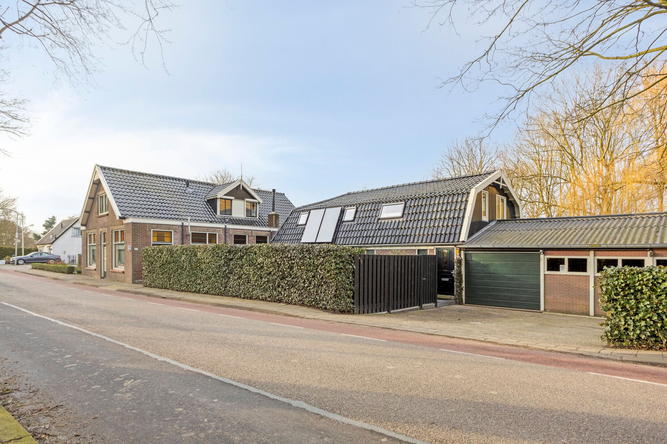Foto van Westeinde 343, Berkhout