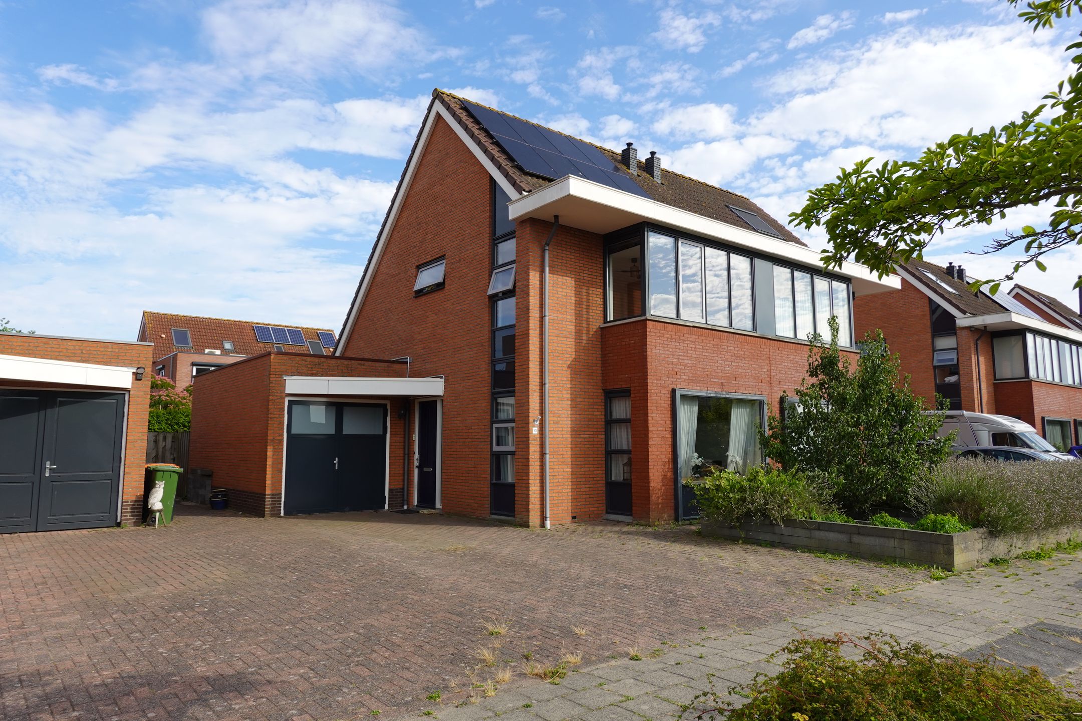 Foto van Rietgras 10, De Goorn