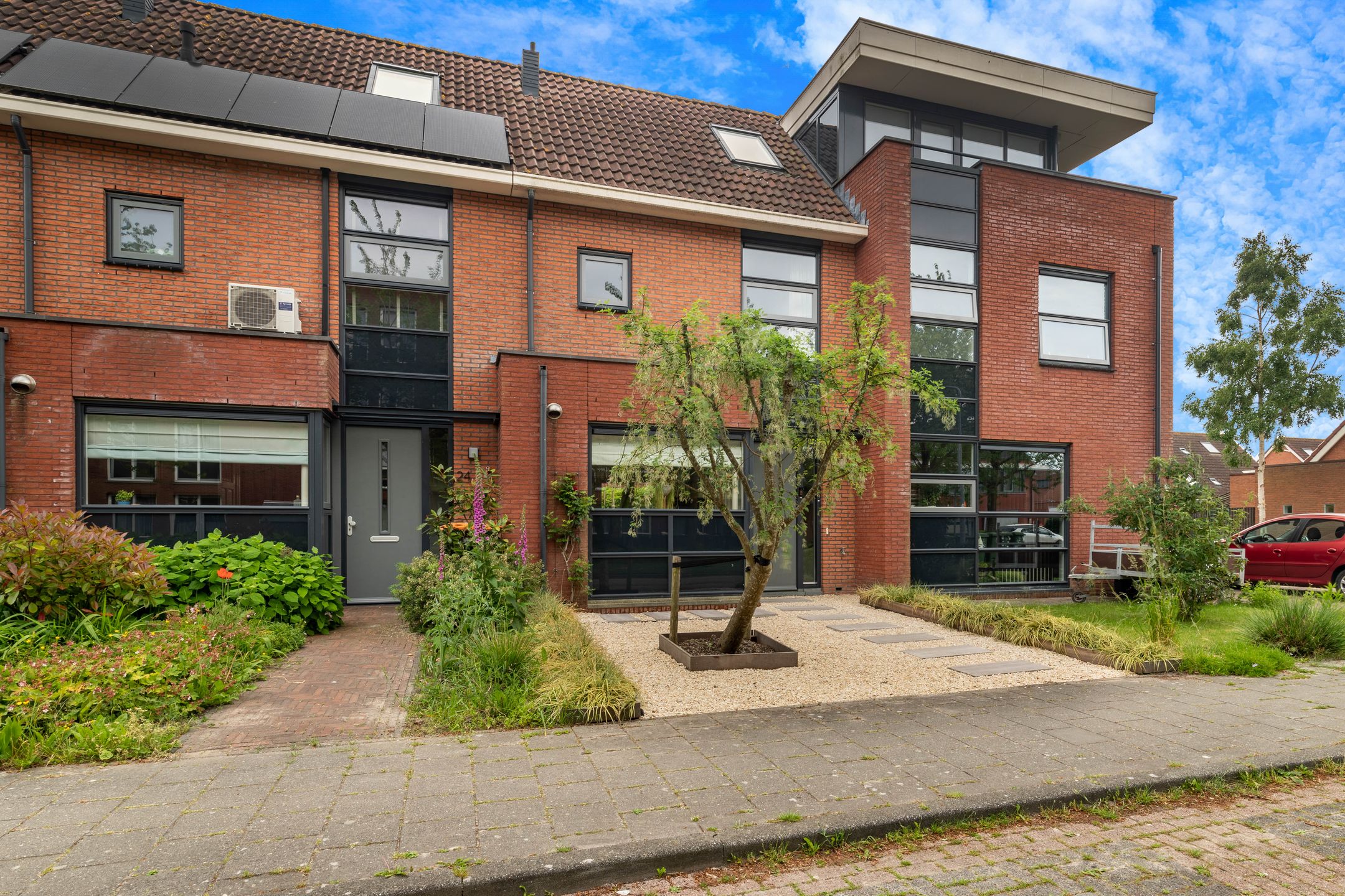 Foto van Timothee 22, De Goorn