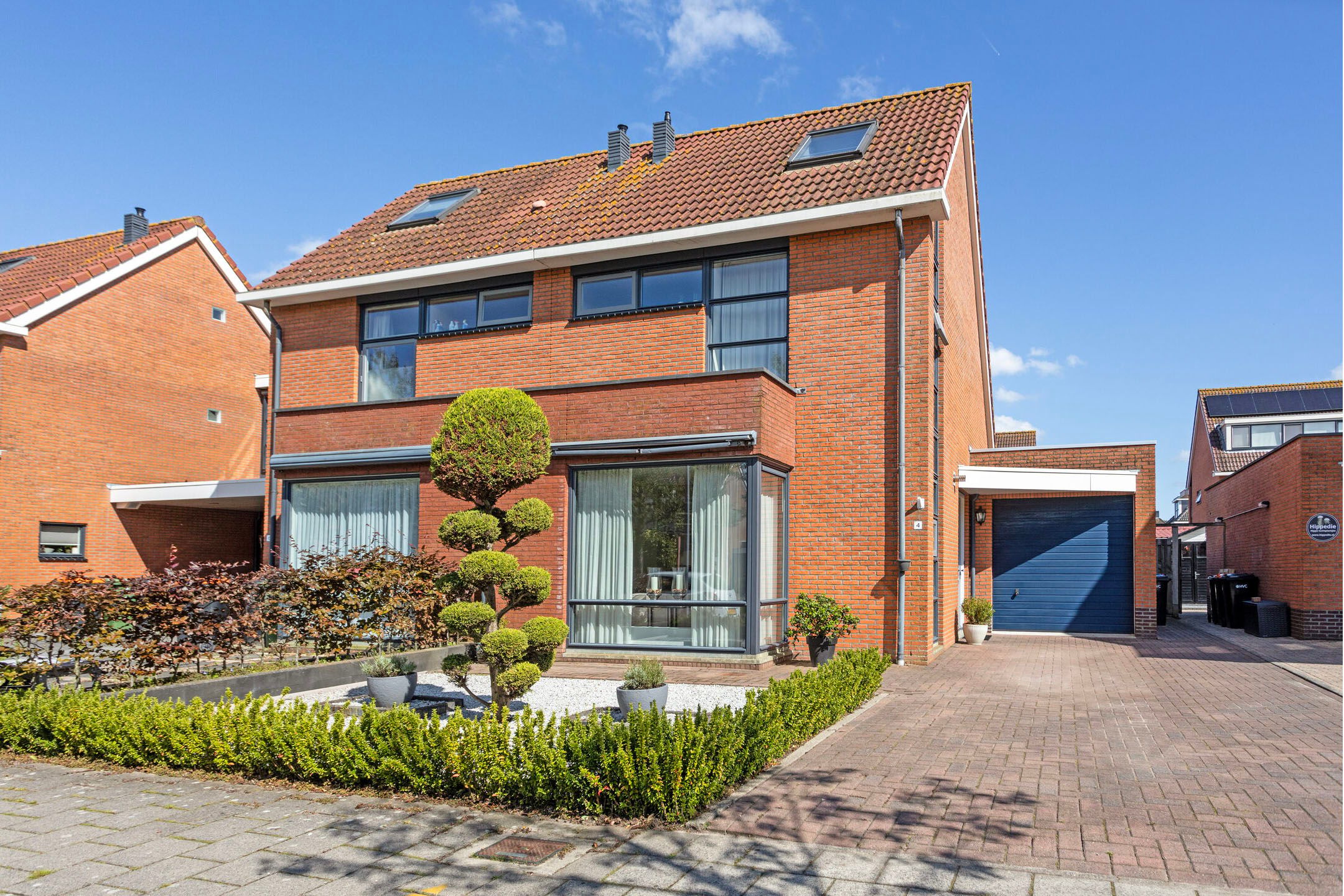 Foto van Timothee 4, De Goorn