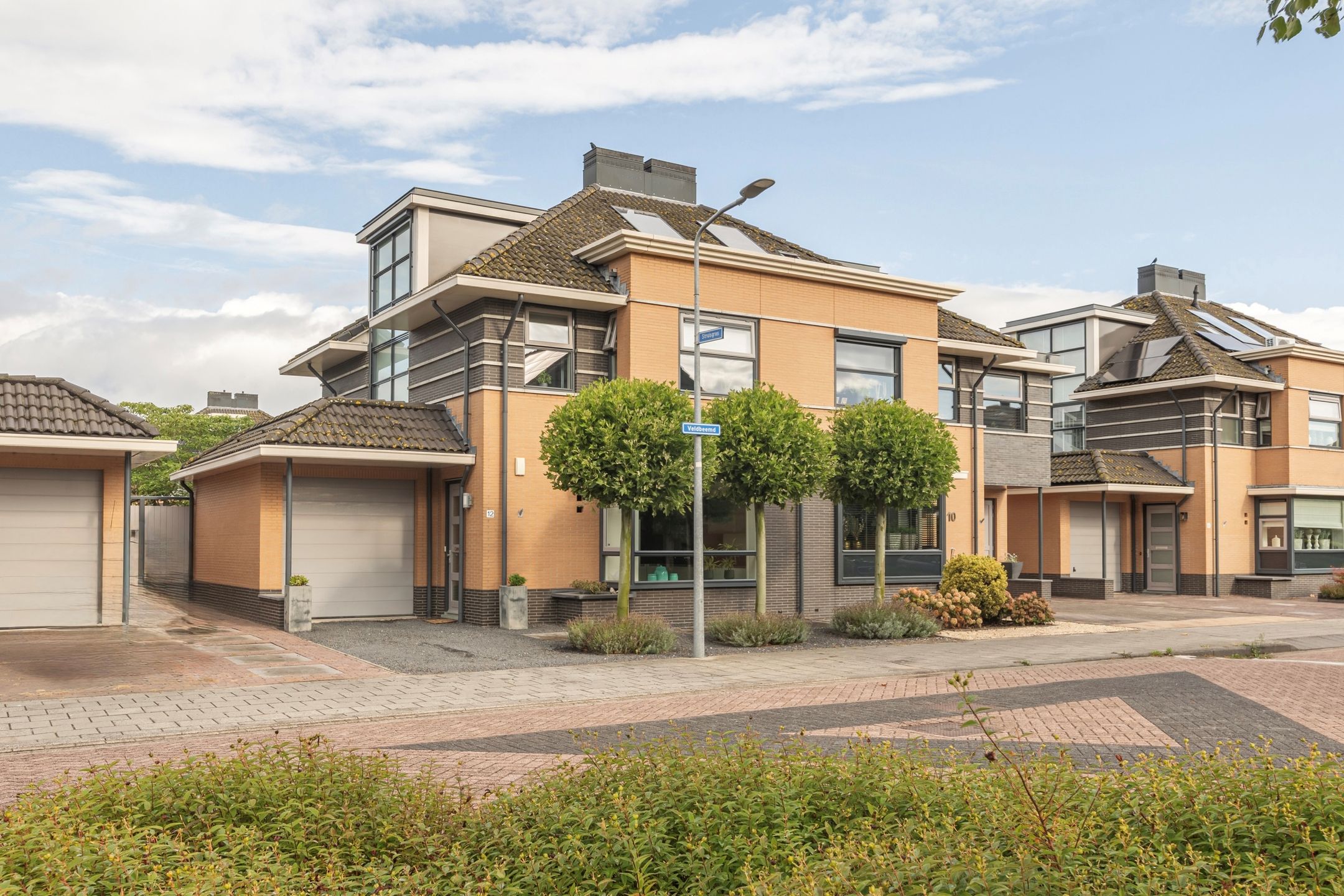 Foto van Veldbeemd 12, De Goorn