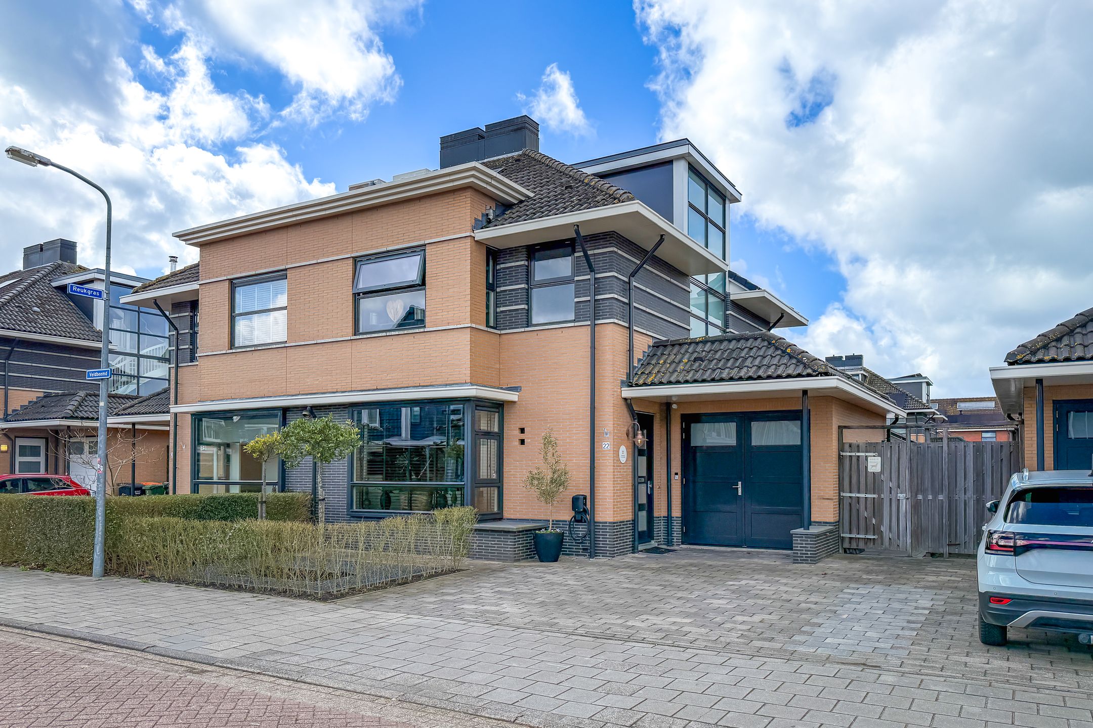 Foto van Veldbeemd 22, De Goorn