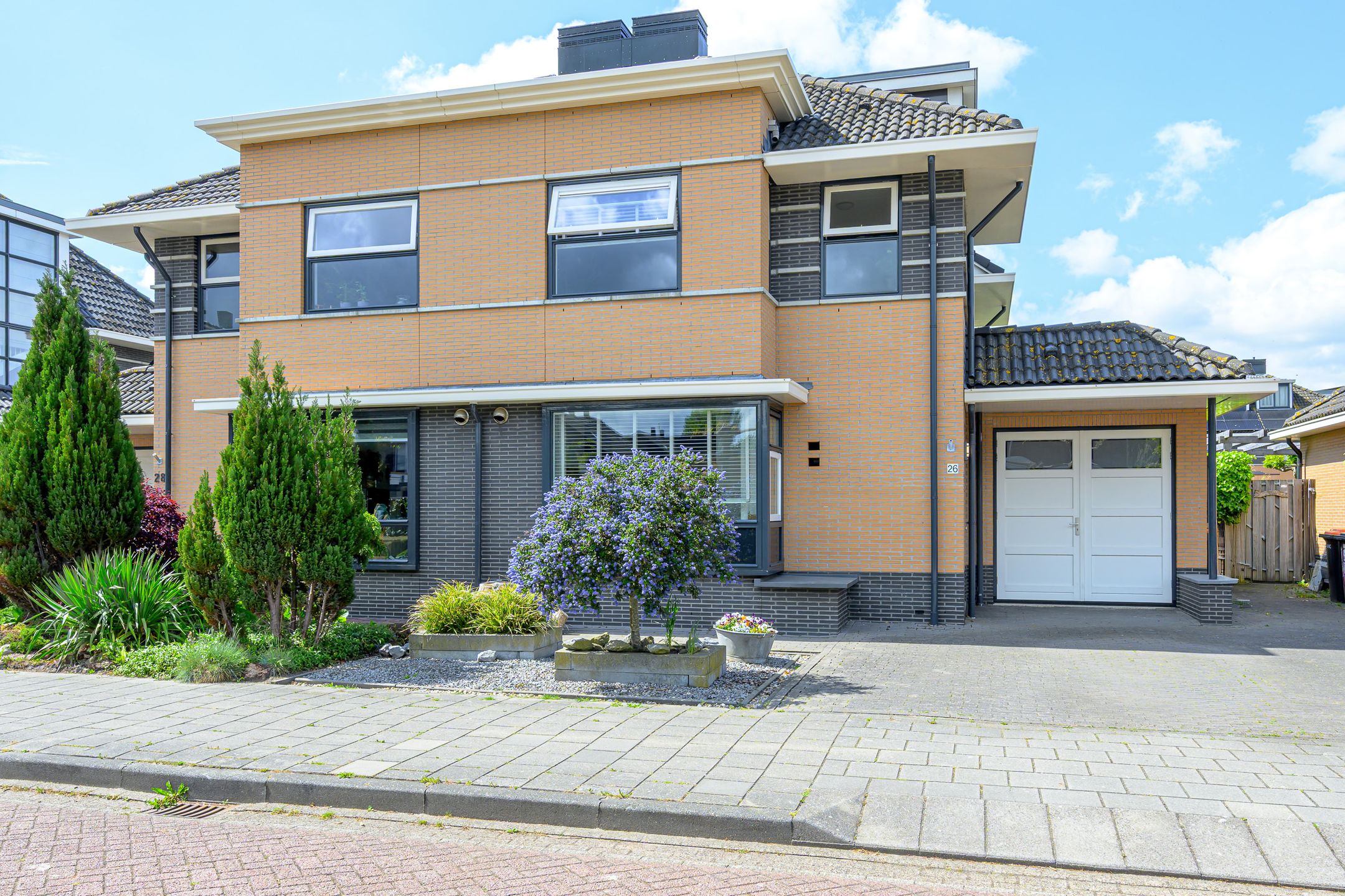 Foto van Veldbeemd 26, De Goorn