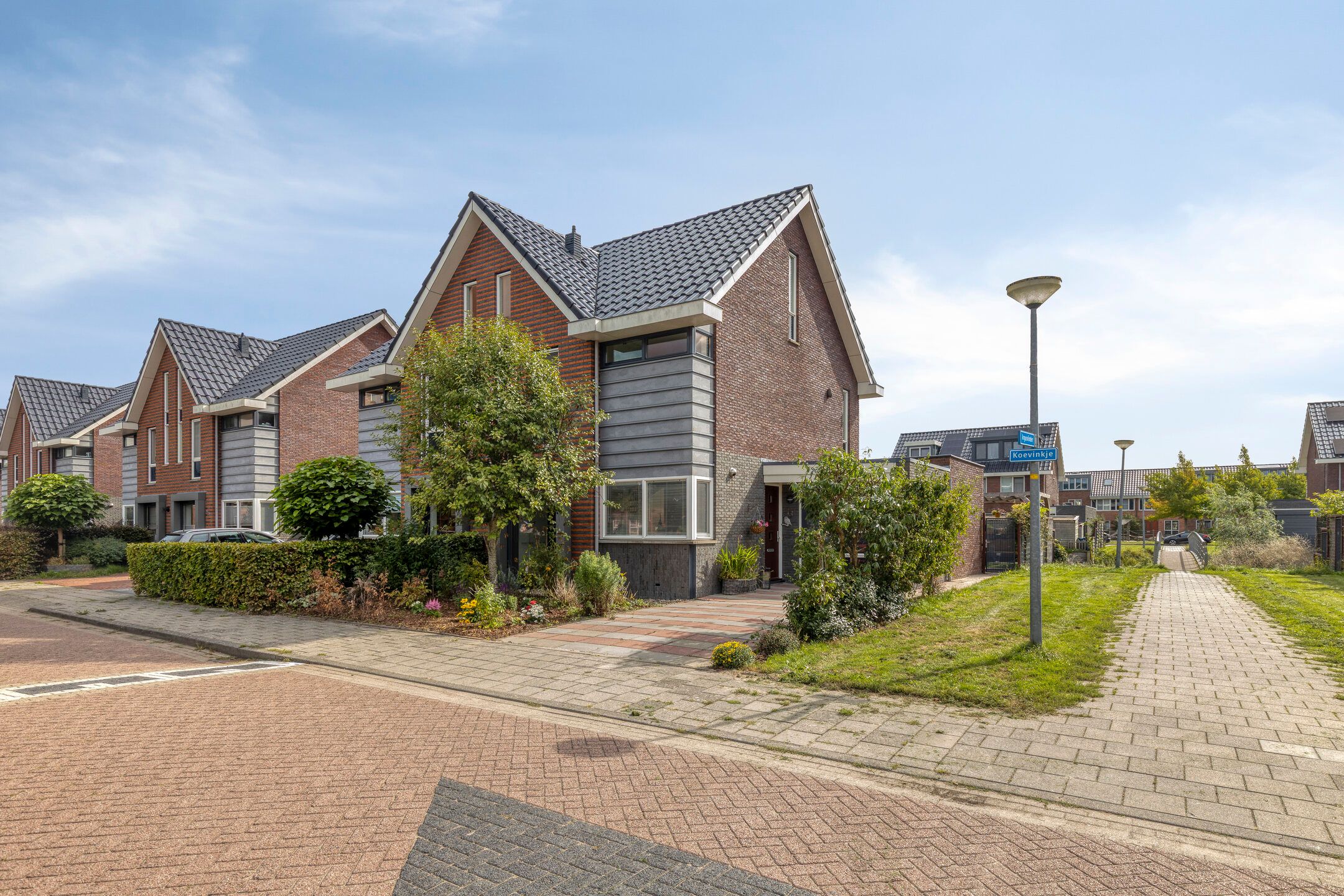 Foto van Koevinkje 13, De Goorn