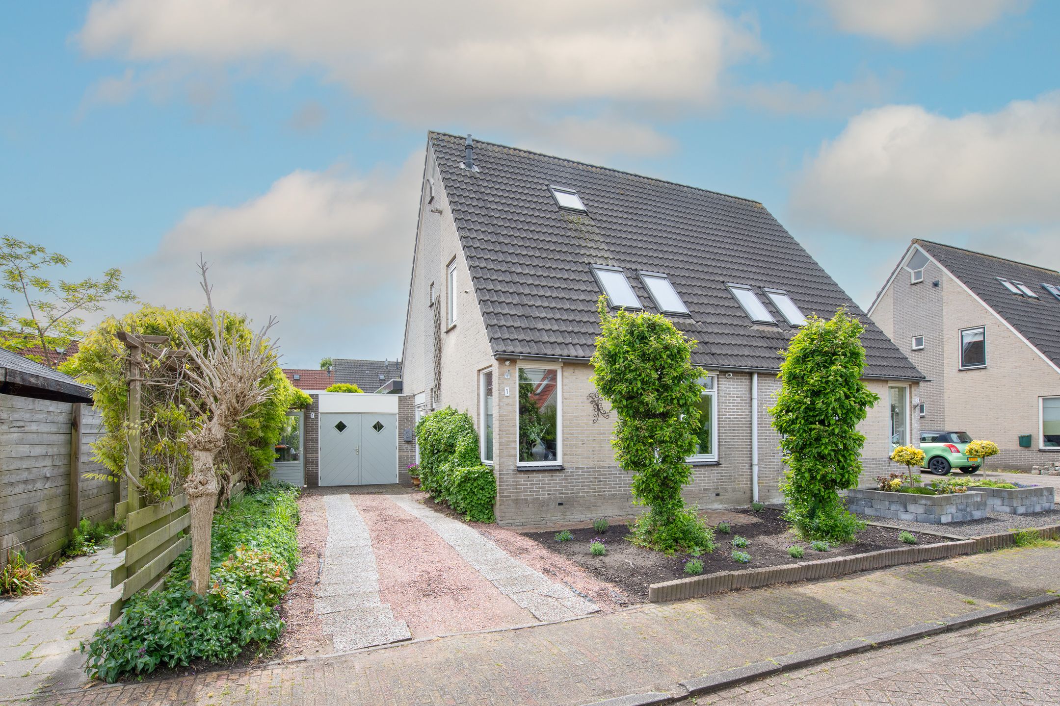 Foto van Boeischop 1, De Goorn