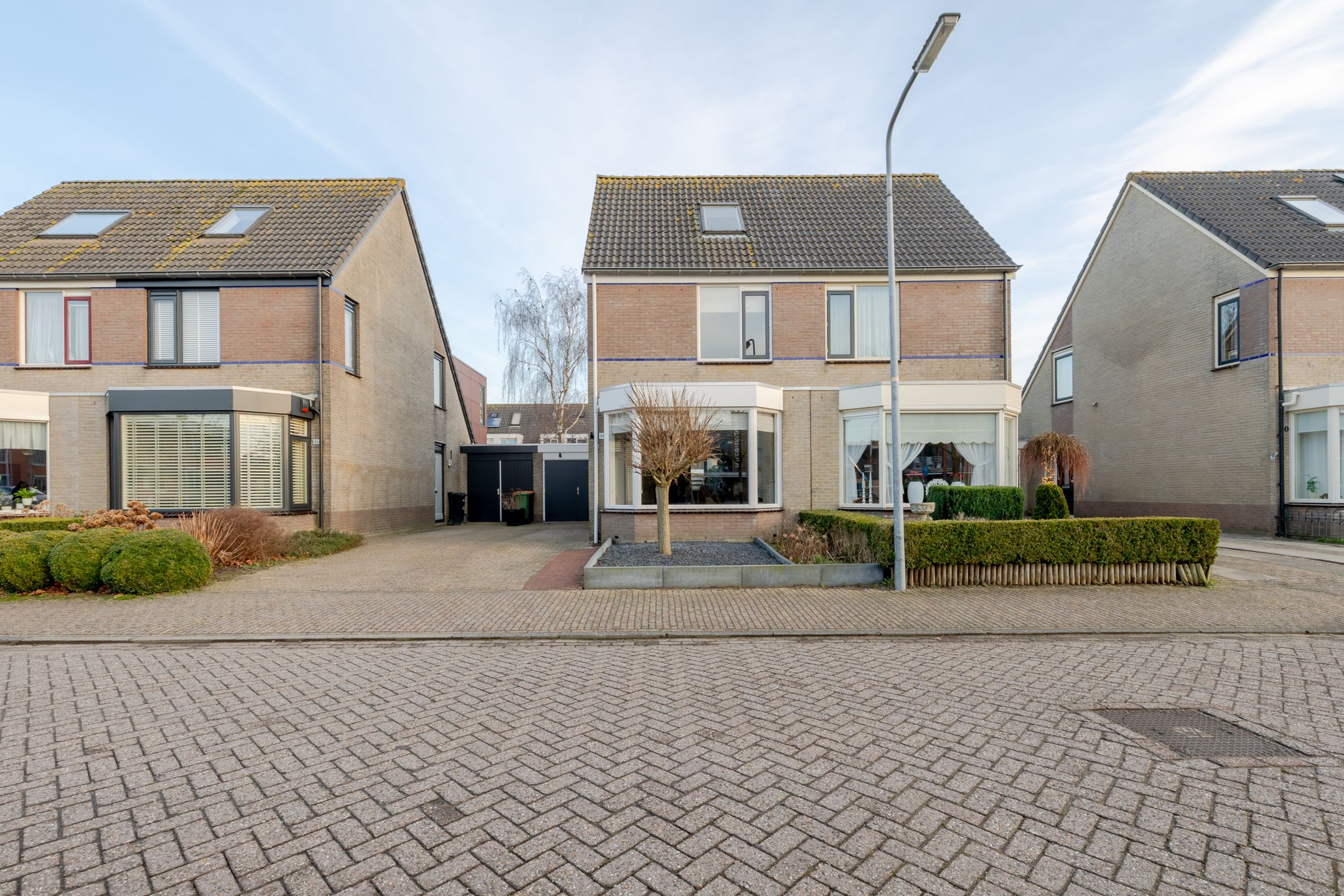 Foto van Kantbeugel 44, De Goorn