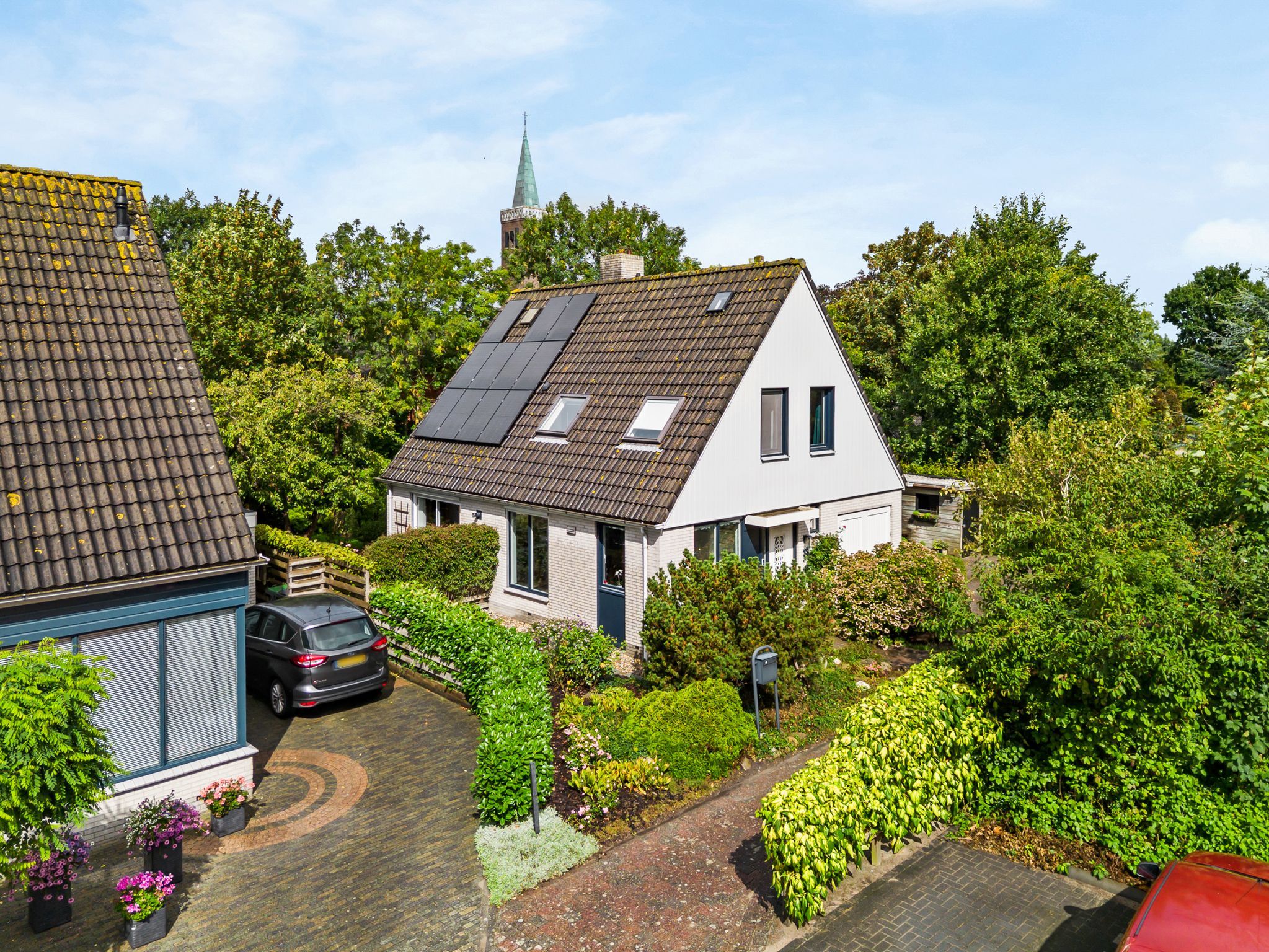 Foto van Buitenhof 33, De Goorn