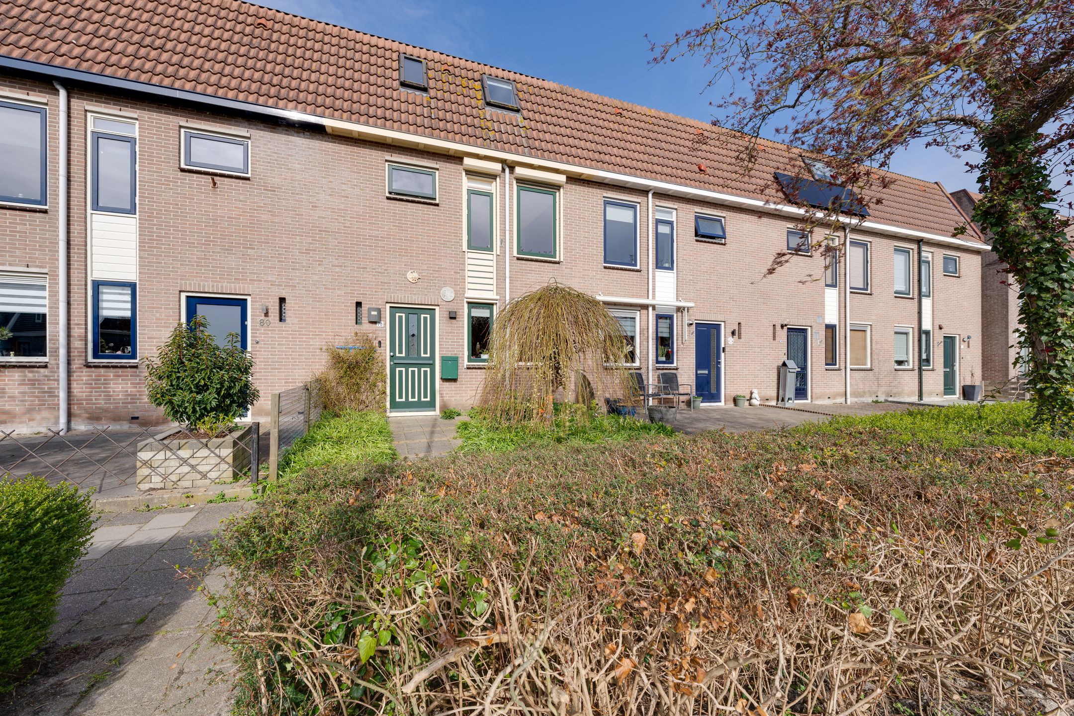 Foto van Dwingel 78, De Goorn