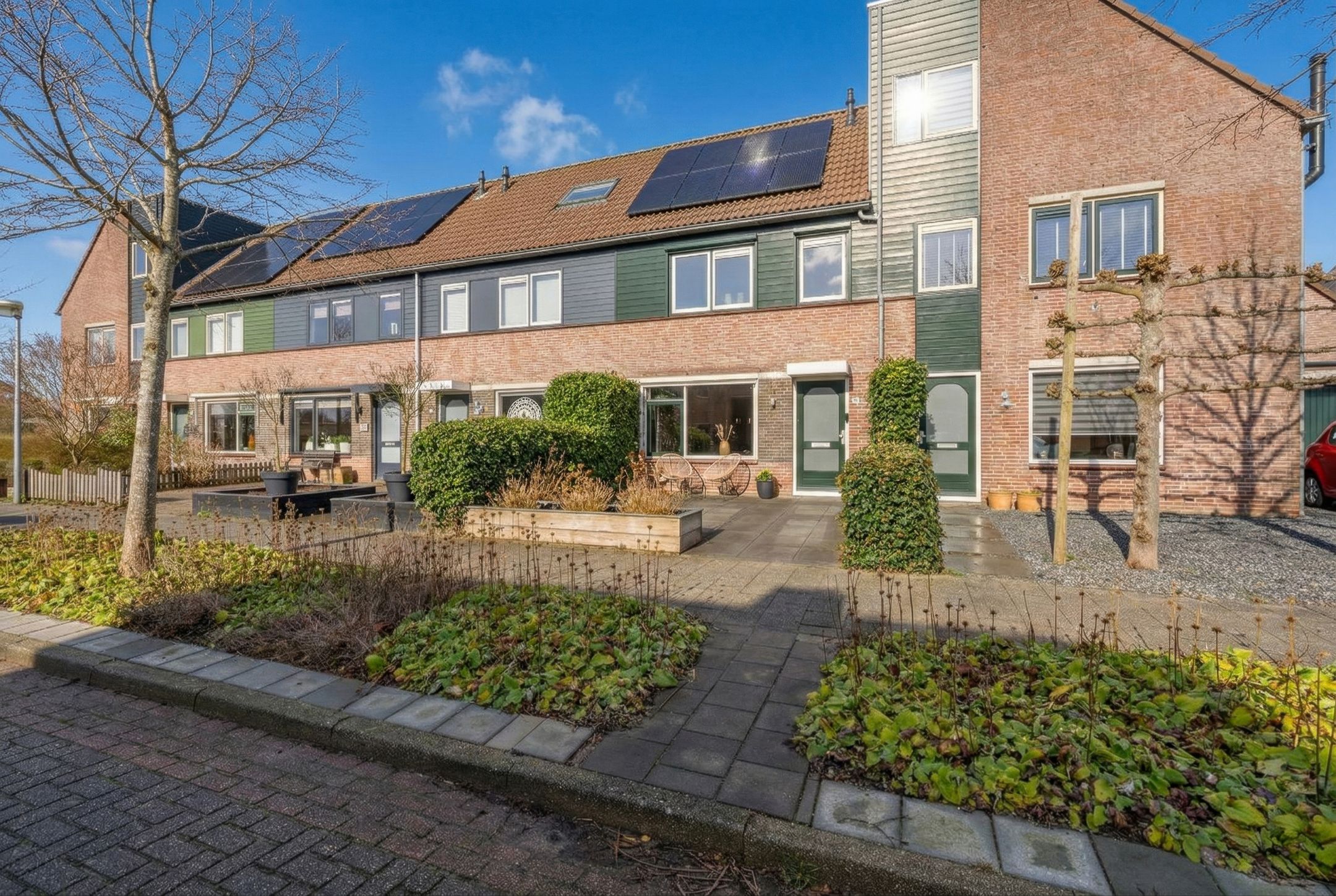 Foto van Dwingel 31, De Goorn
