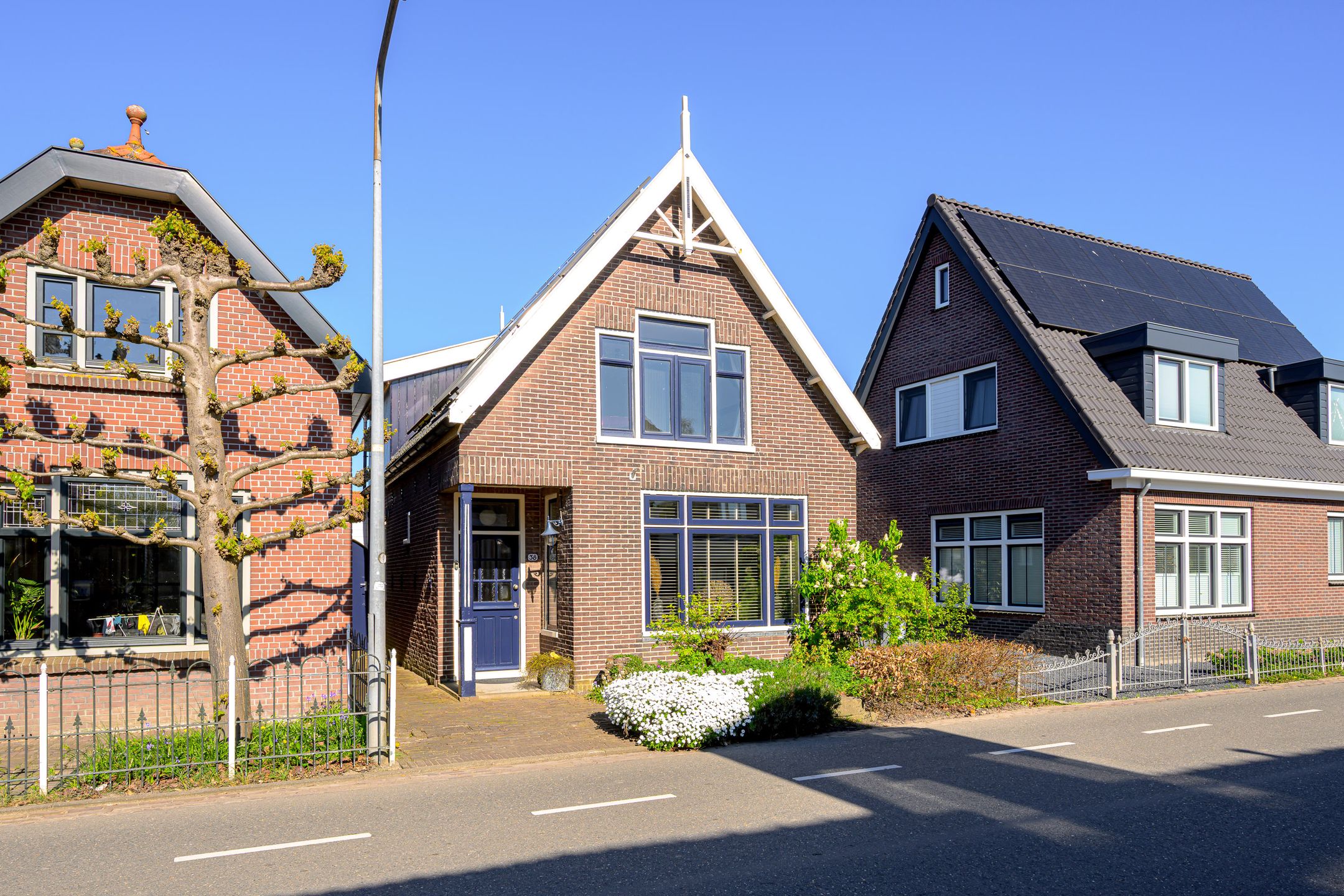 Foto van De Goorn 38, De Goorn