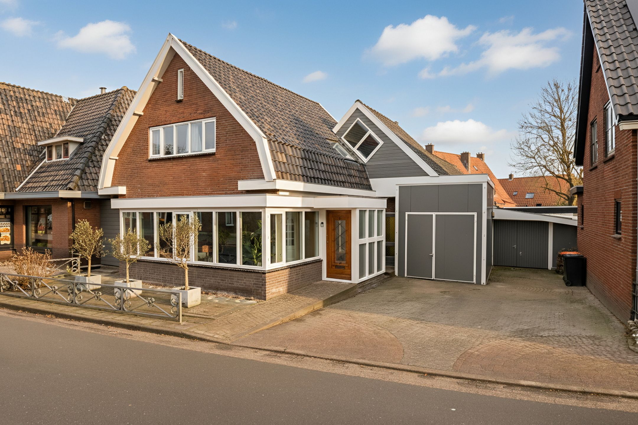 Foto van De Goorn 56, De Goorn