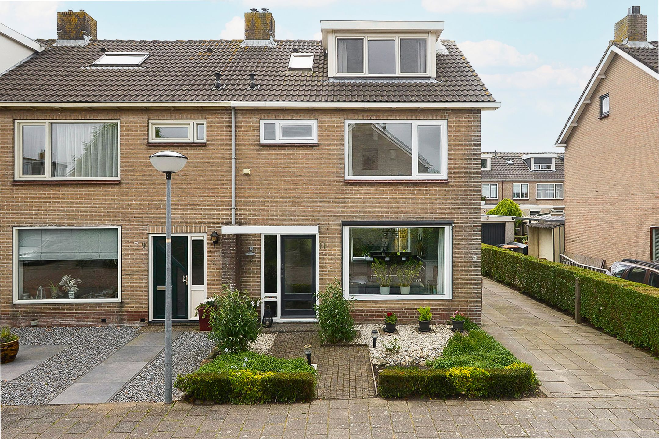 Foto van Tulpenhof 11, De Goorn