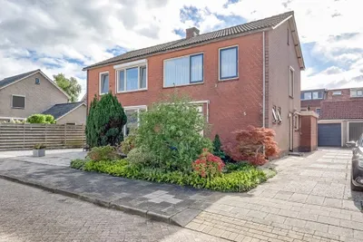 Foto van Ariën Schoutenstraat 5, De Goorn