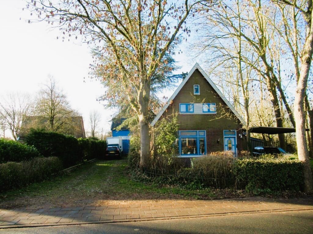 Foto van Zuid-Spierdijkerweg 39, De Goorn