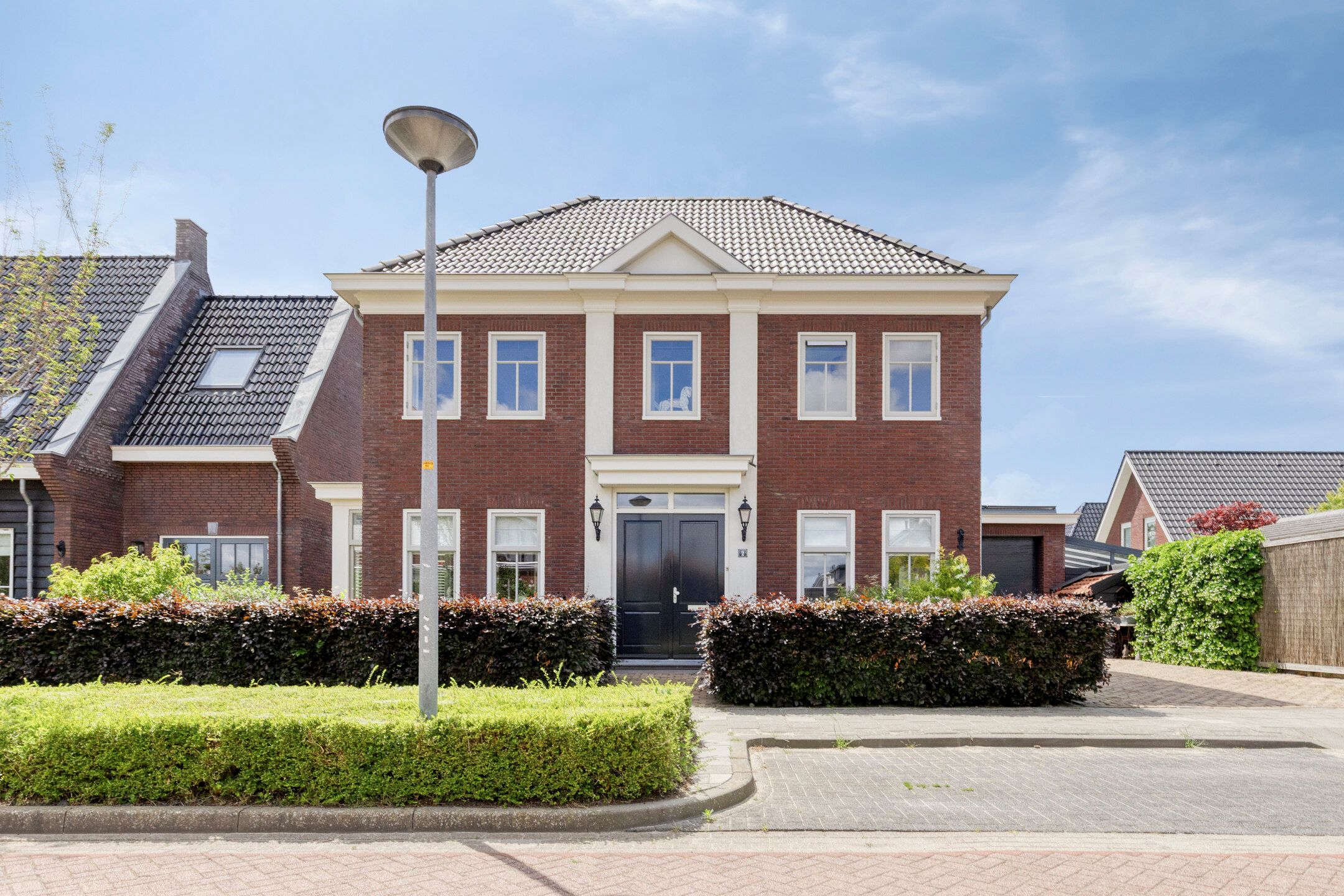 Foto van Kersengaard 2, De Goorn