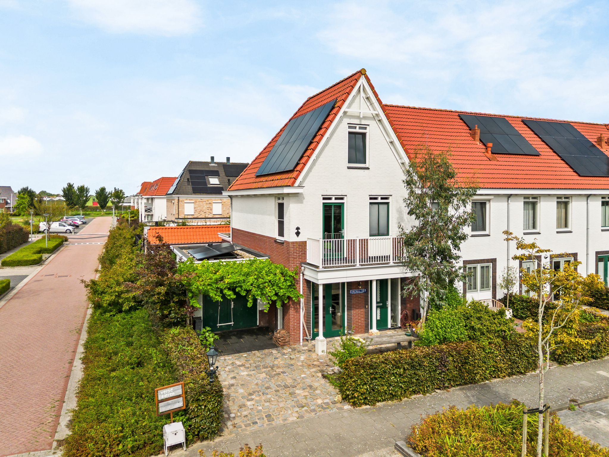 Foto van Oranjerie 1, De Goorn