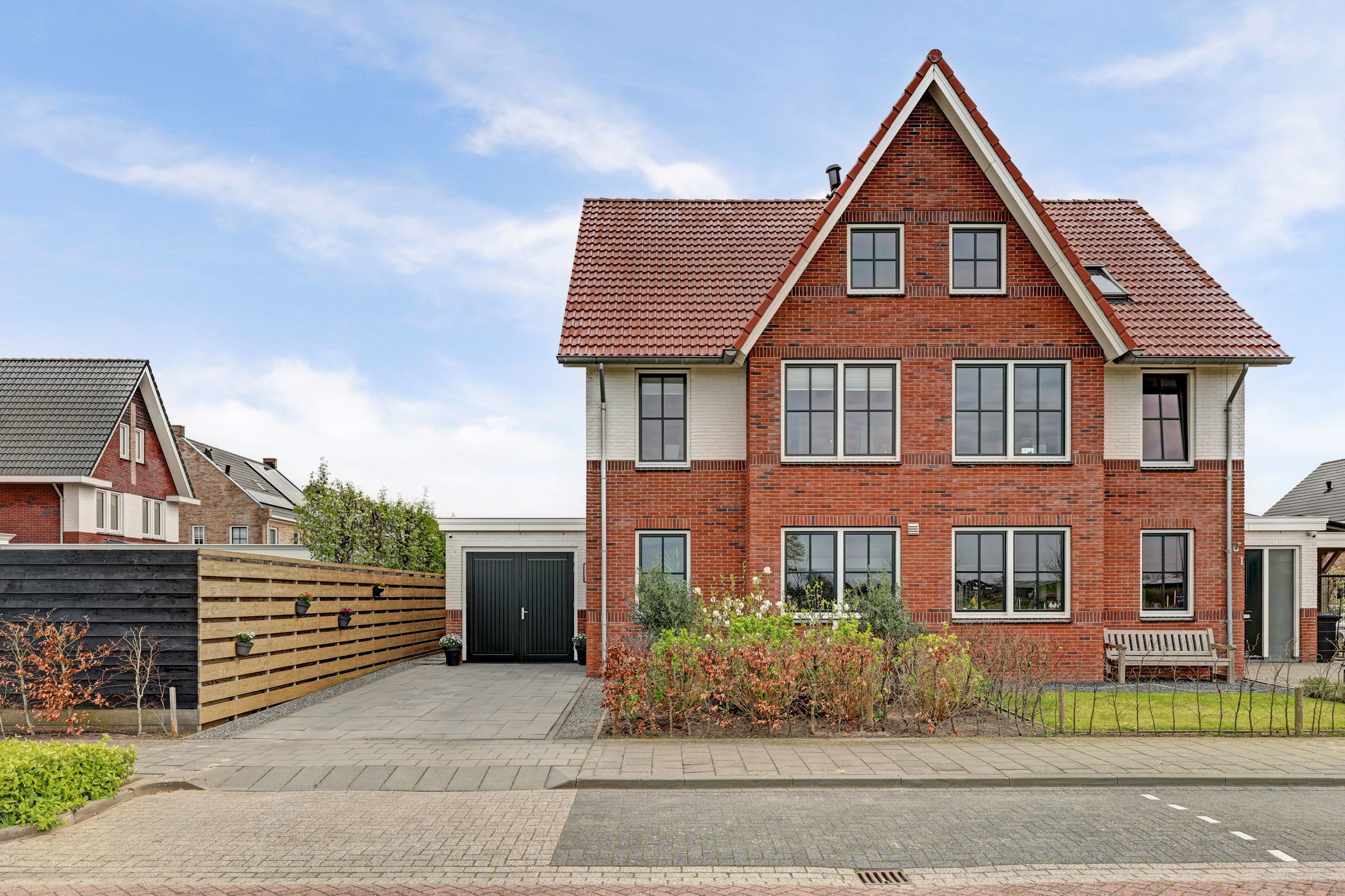 Foto van Amandelgaard 3, De Goorn