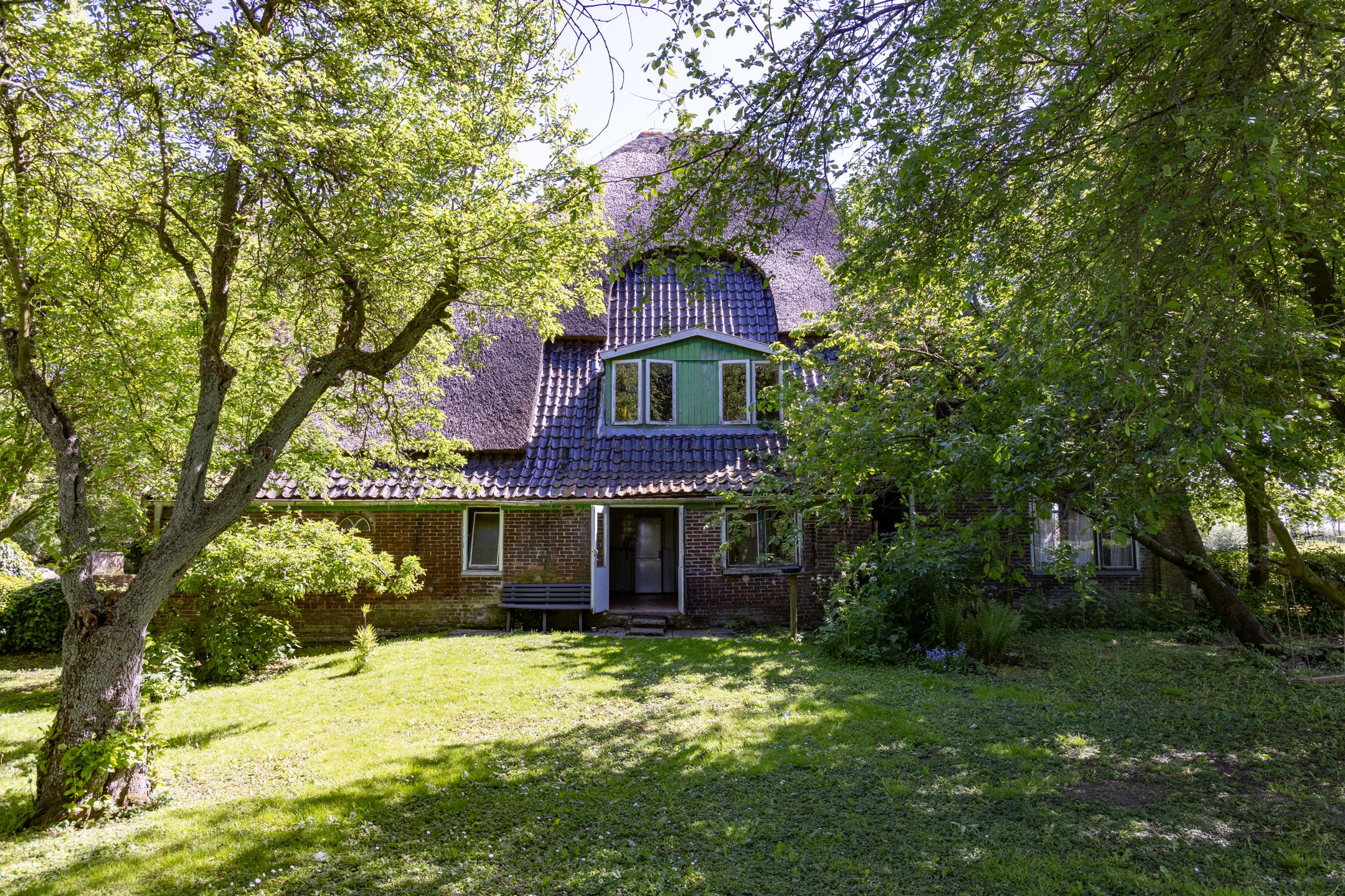 Foto van Oosterstraat 69, Benningbroek