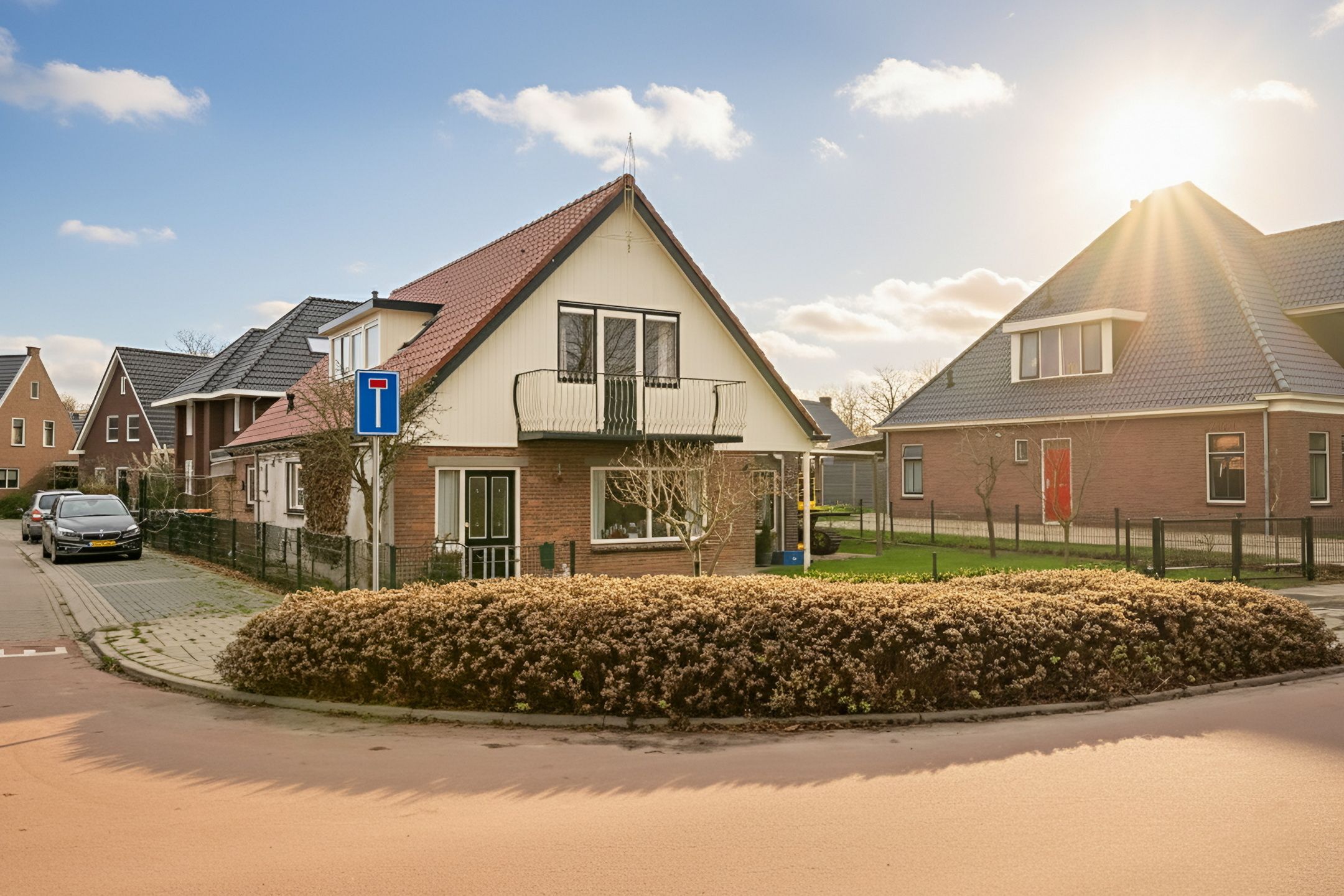Foto van Tuinstraat 6, Benningbroek