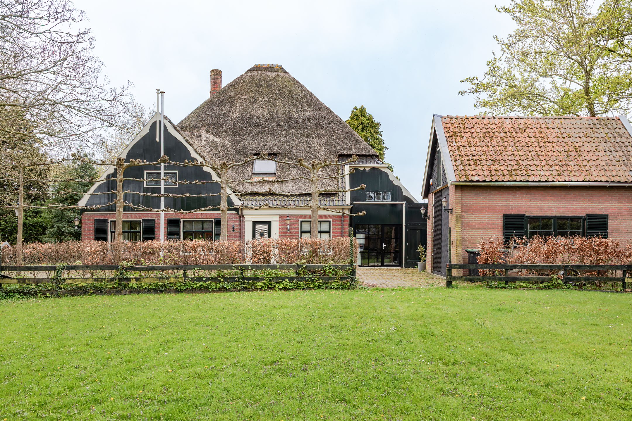 Foto van Dorpsstraat 58, Abbekerk