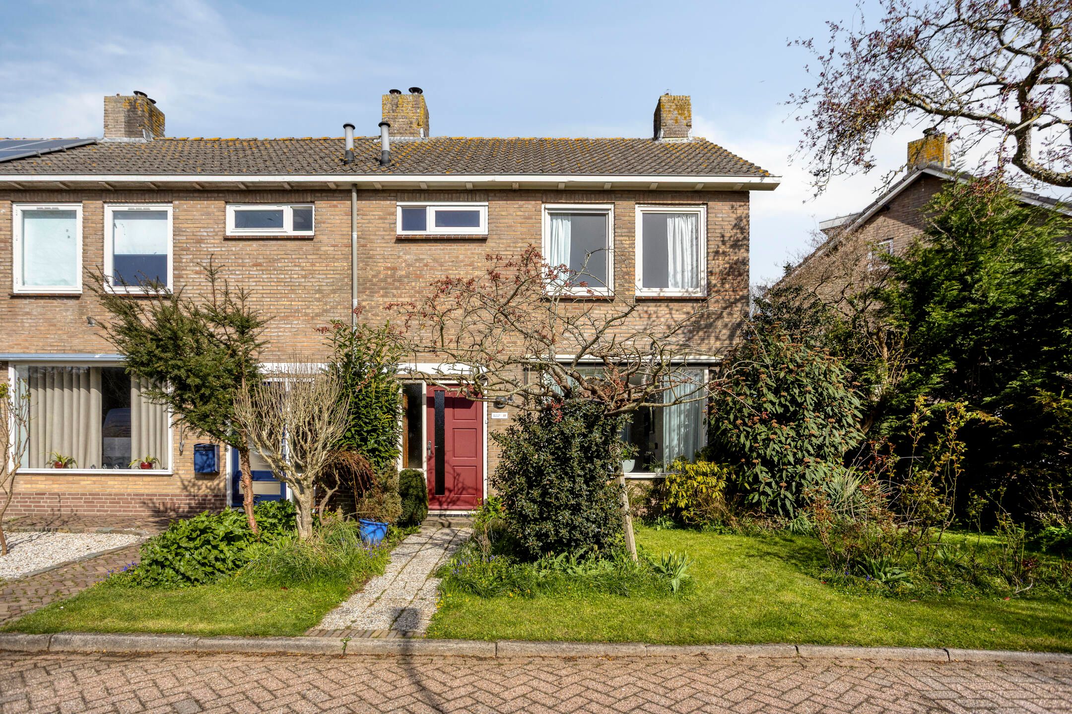 Foto van Lindenstraat 11, Abbekerk