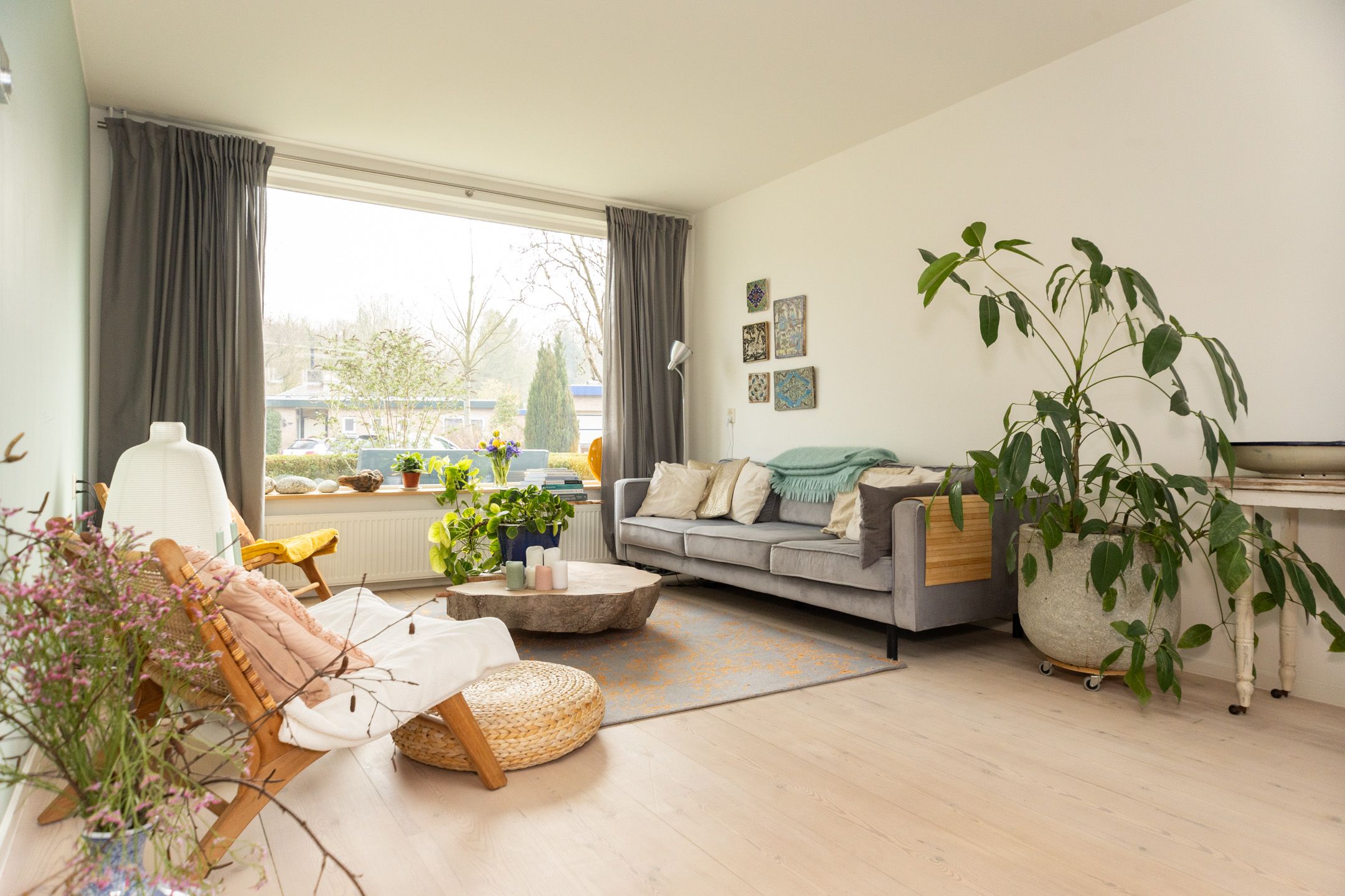 Foto van Lindenstraat 33, Abbekerk