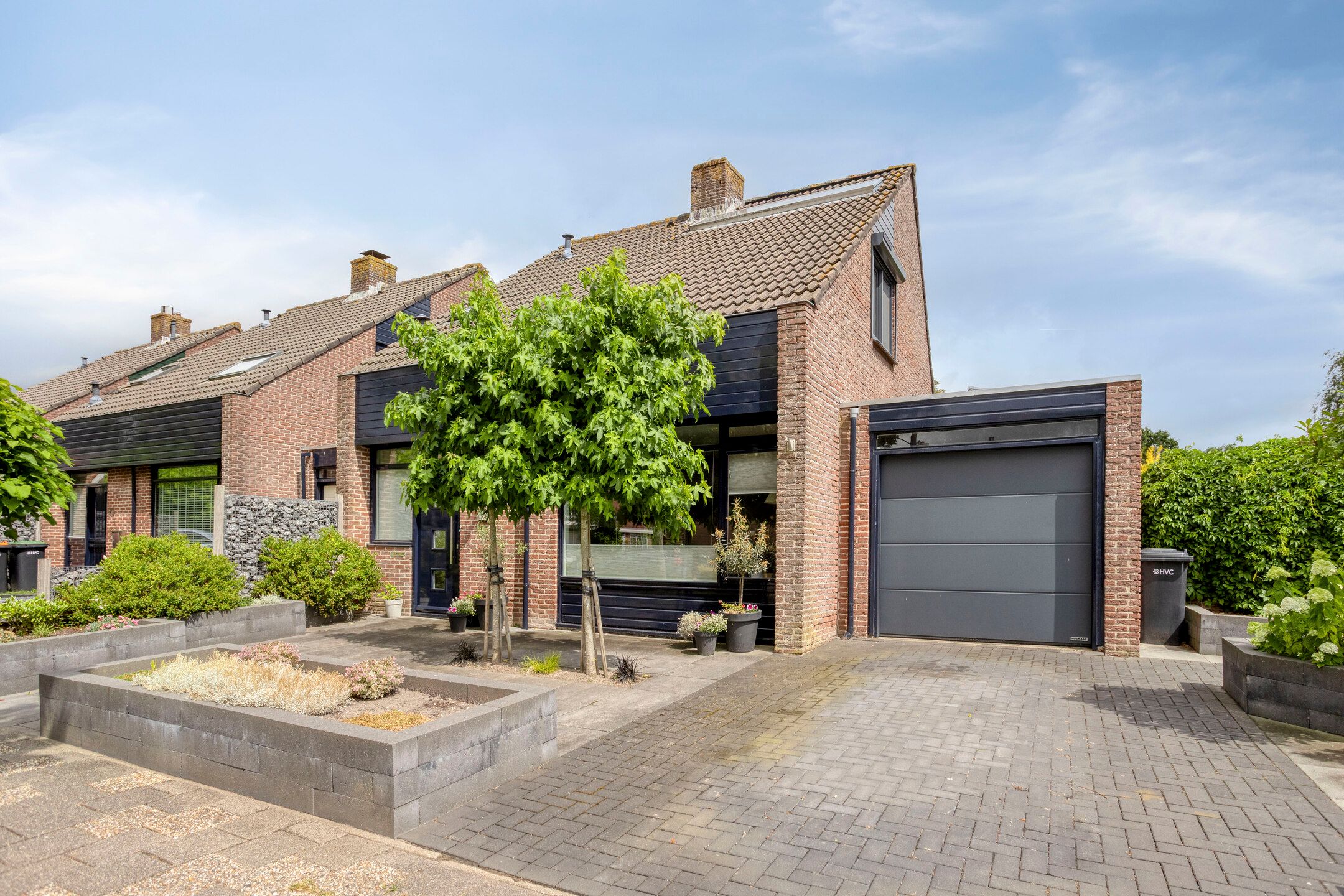 Foto van Kronkelbaan 25, Abbekerk
