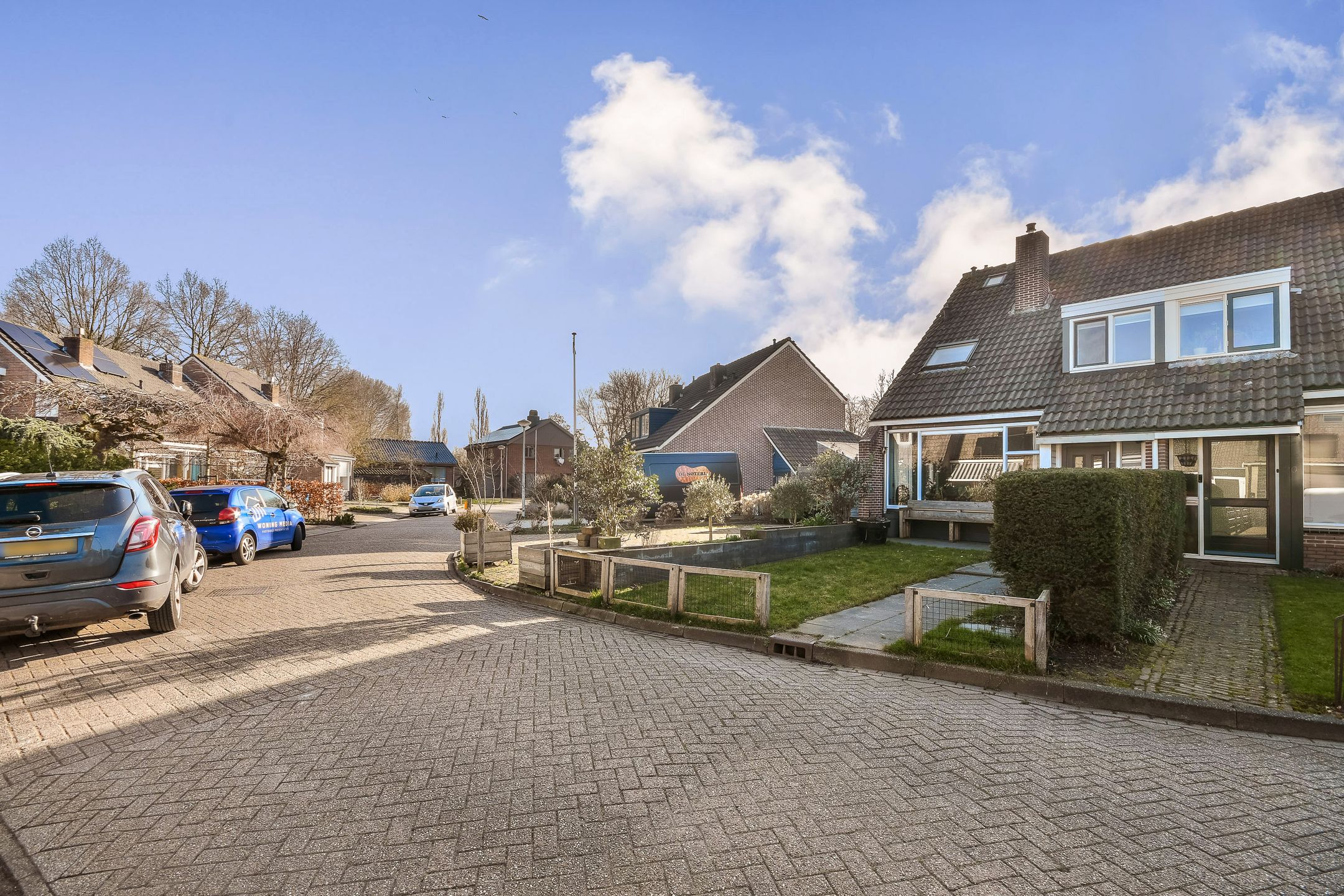 Foto van Middenerf 19, Abbekerk