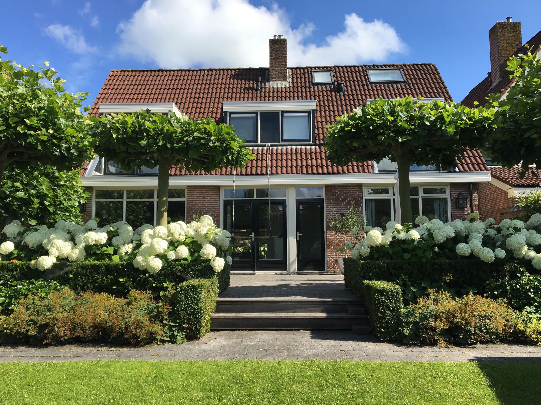 Foto van Kerkelandshoek 19, Abbekerk