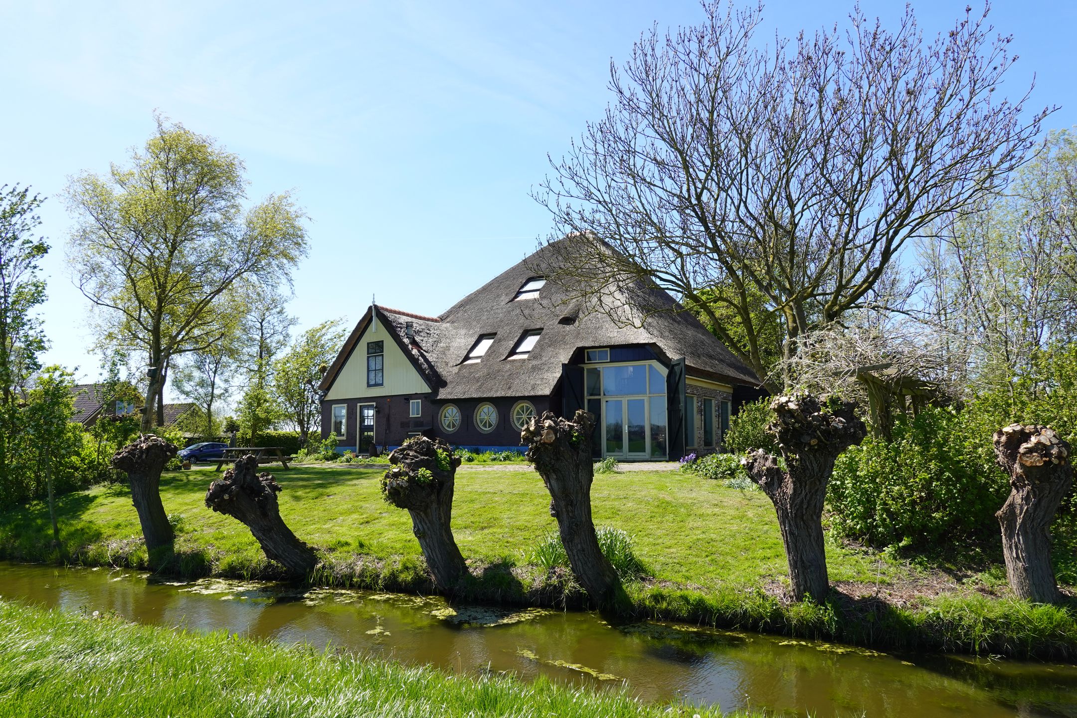 Foto van Paradijs 2, De Weere