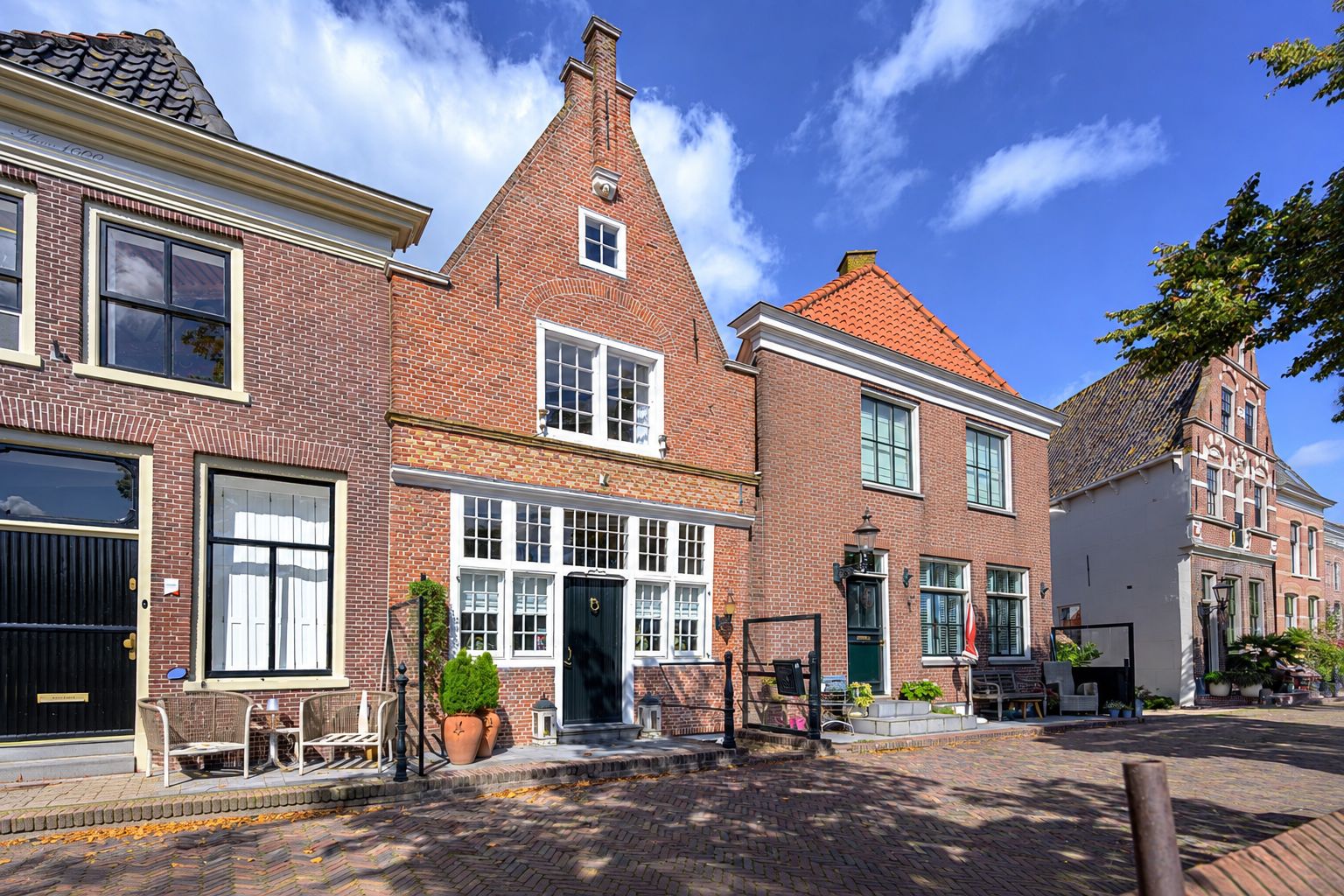 Foto van Oosterhaven 43, Medemblik