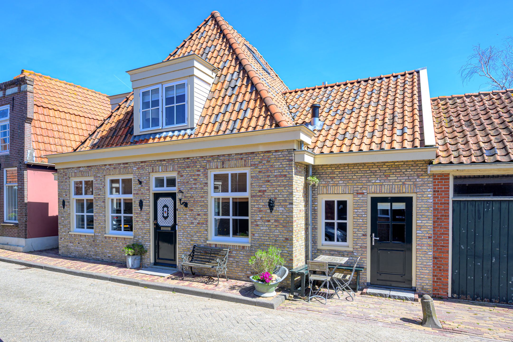 Foto van Wijdesteeg 10, Medemblik