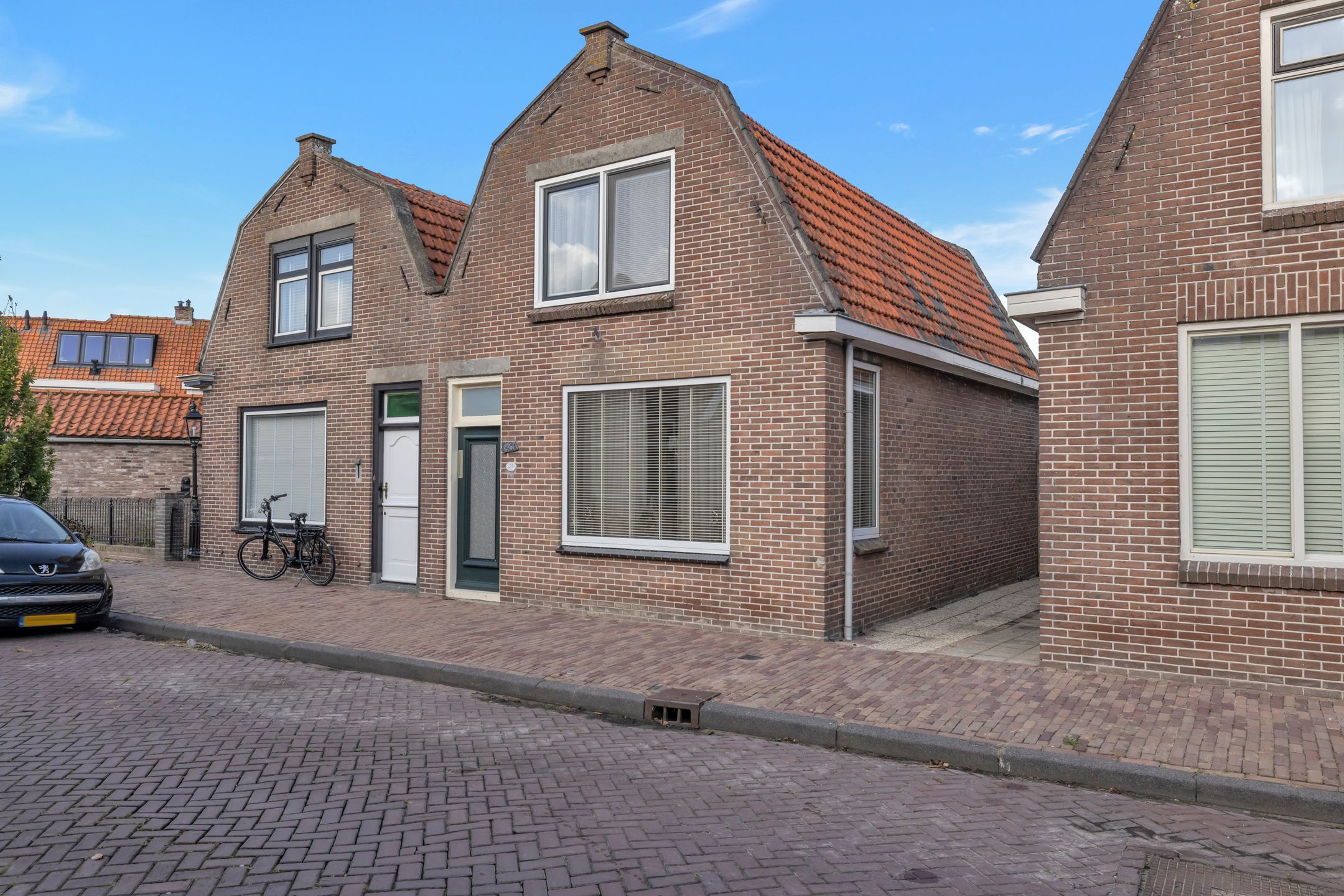 Foto van Gedempt Achterom 49, Medemblik