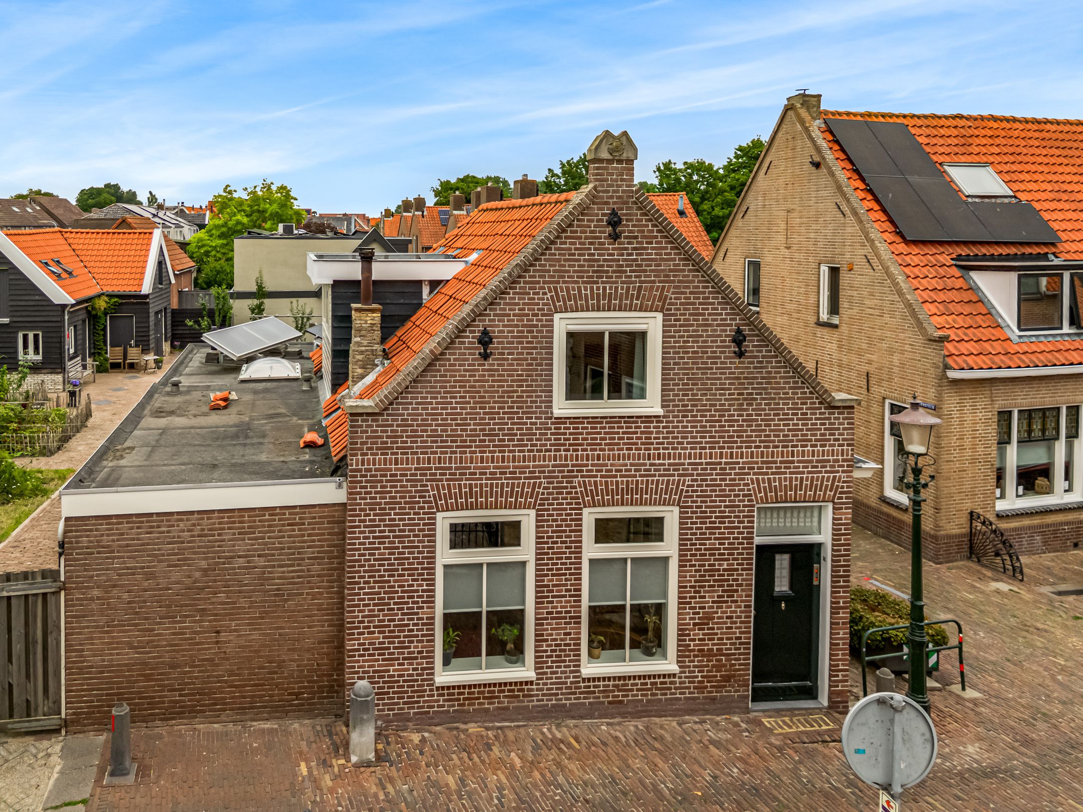 Foto van Bangert 40, Medemblik