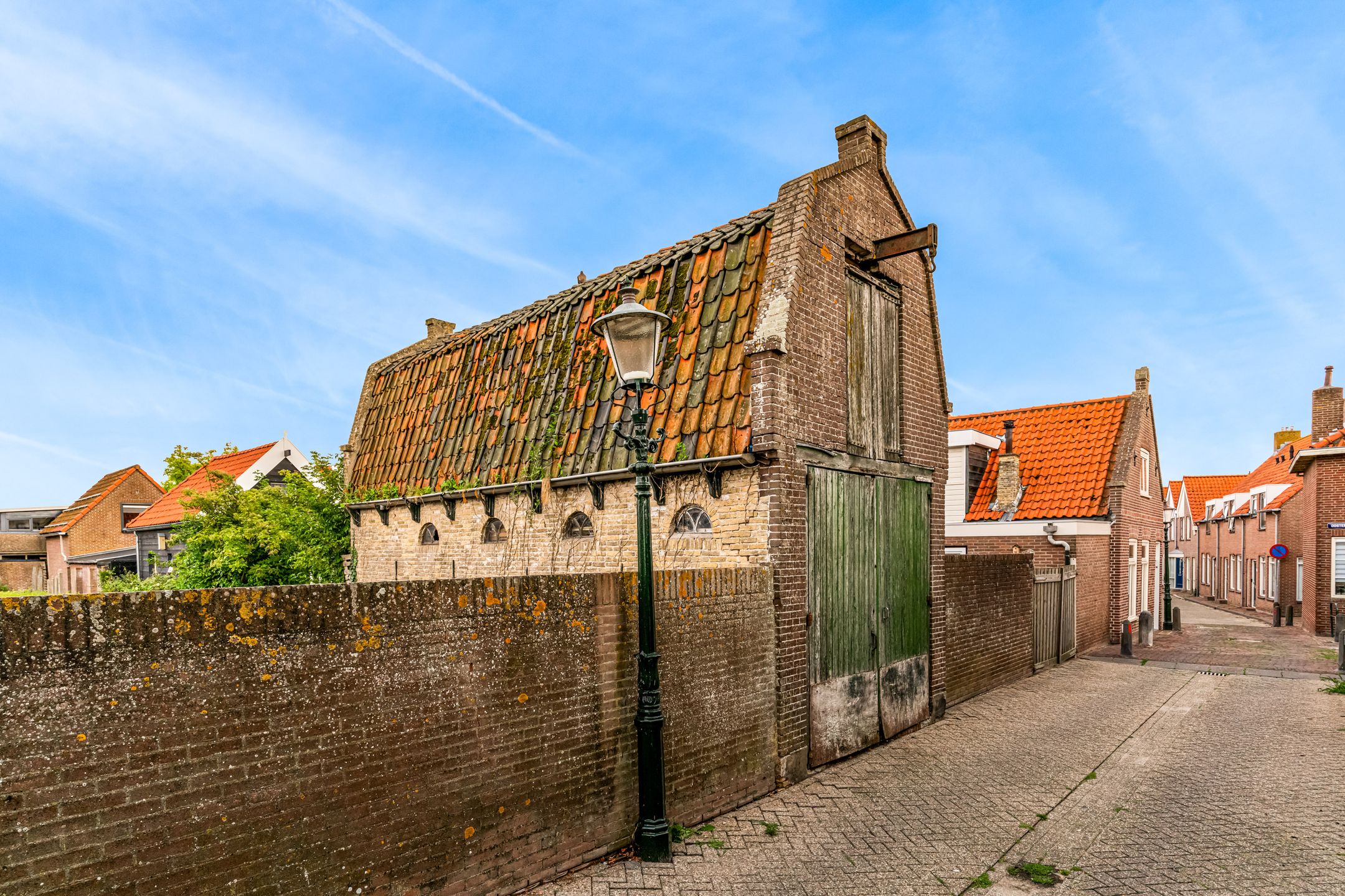 Foto van Bangert 42, Medemblik