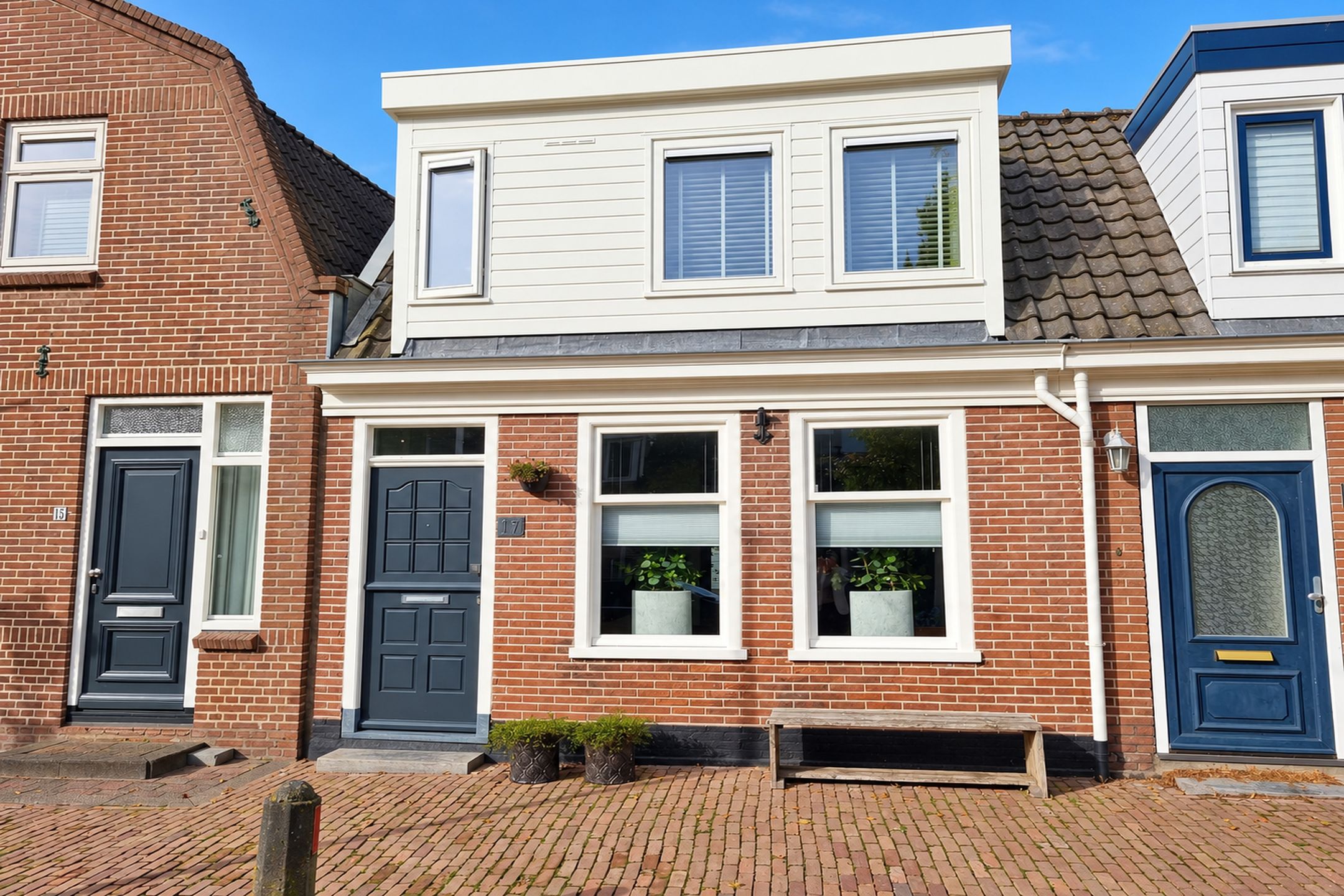 Foto van Koningshof 17, Medemblik
