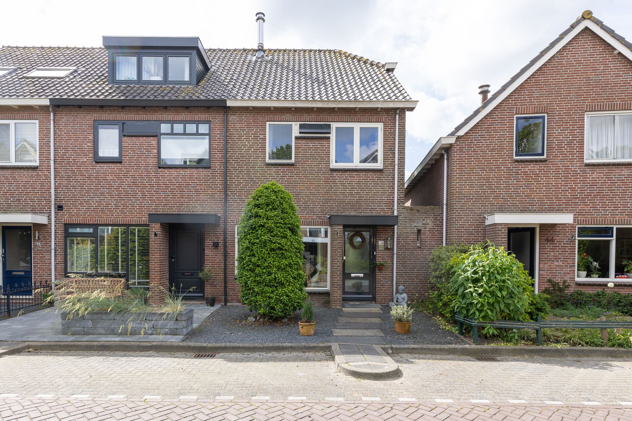 Foto van Oude Haven 45, Medemblik