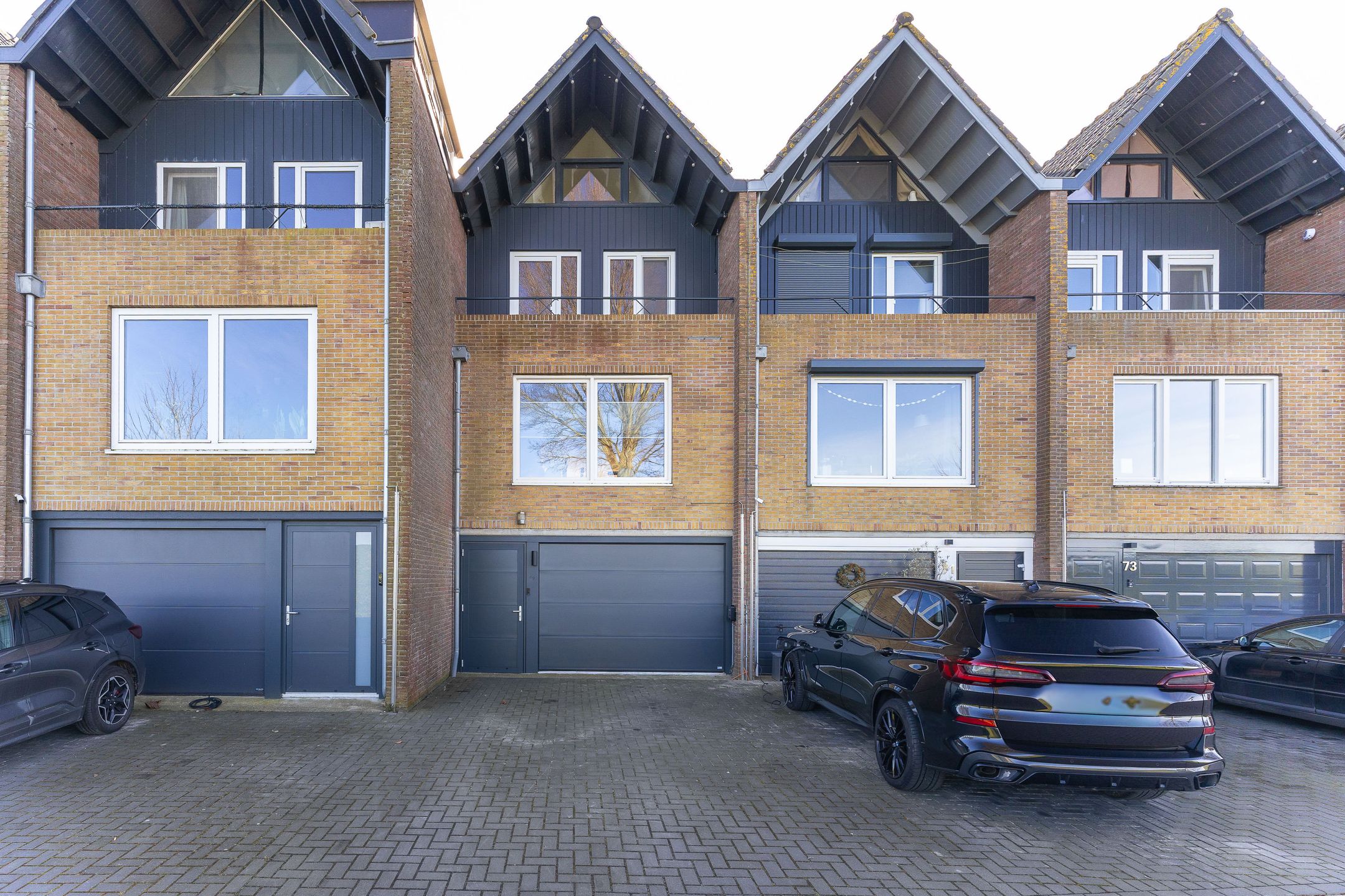 Foto van Oude Haven 69, Medemblik