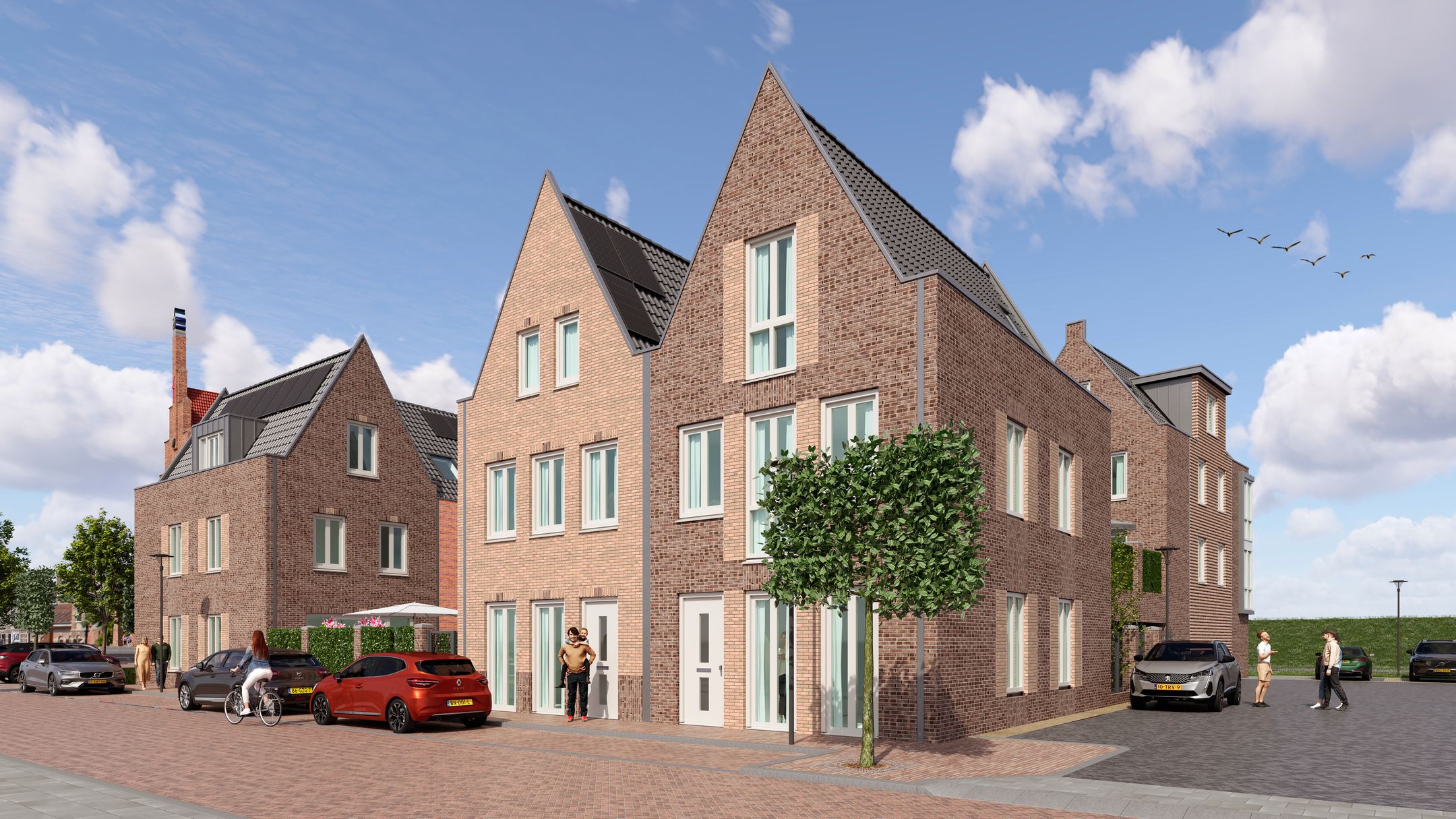 Foto van Oude Haven 177, Medemblik