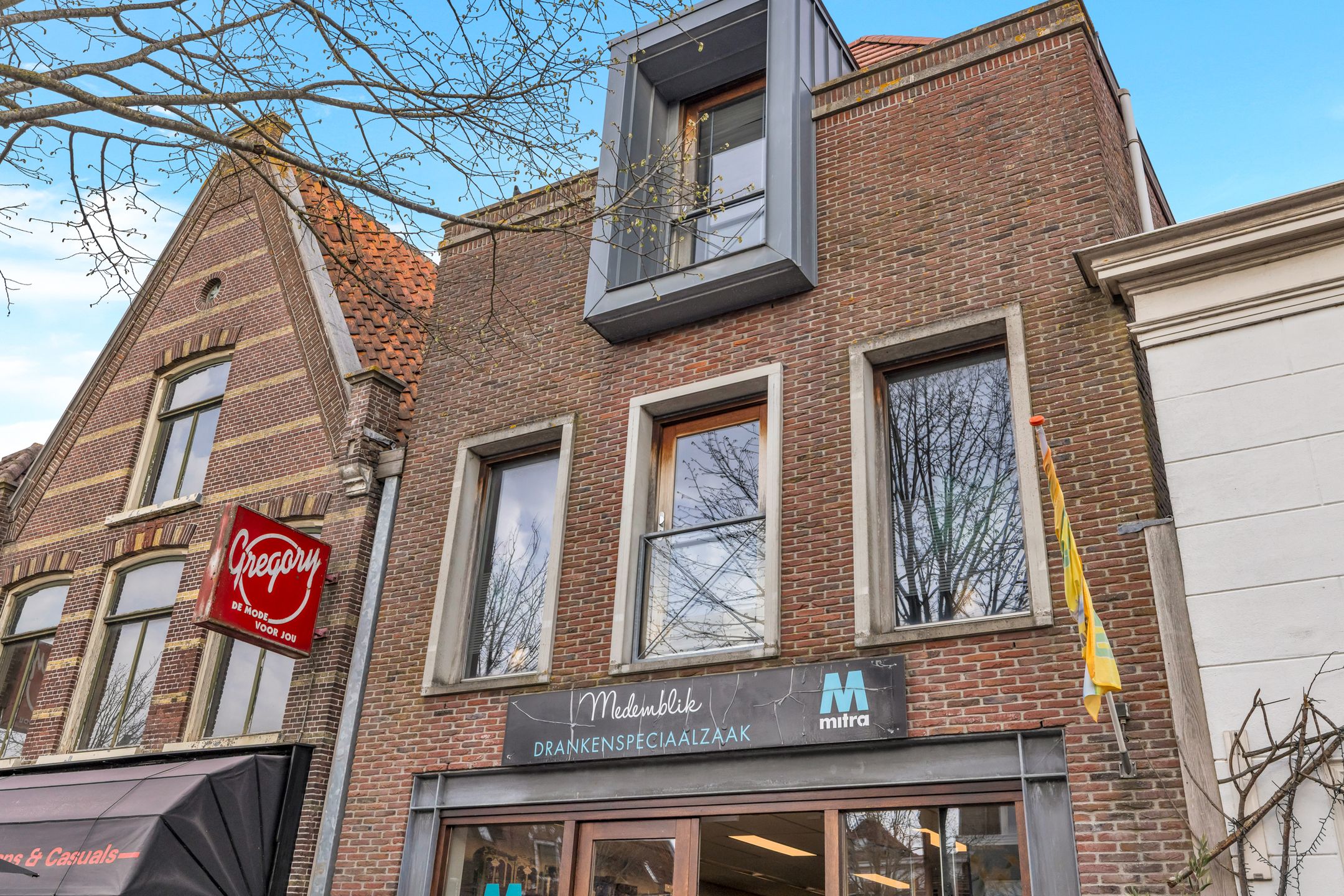 Foto van Nieuwstraat 59, Medemblik