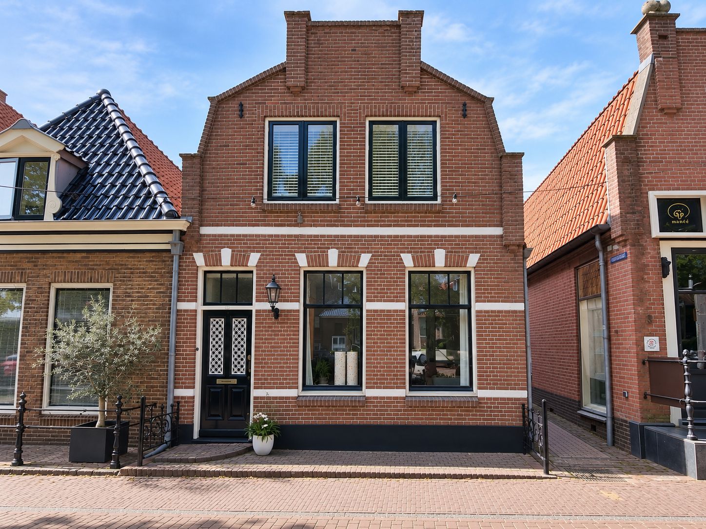 Foto van Nieuwstraat 10, Medemblik