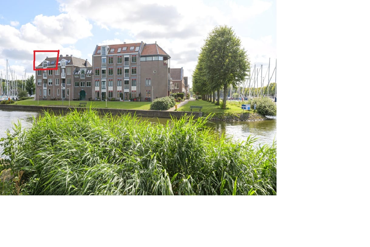 Foto van Zoutziederserf 13, Medemblik