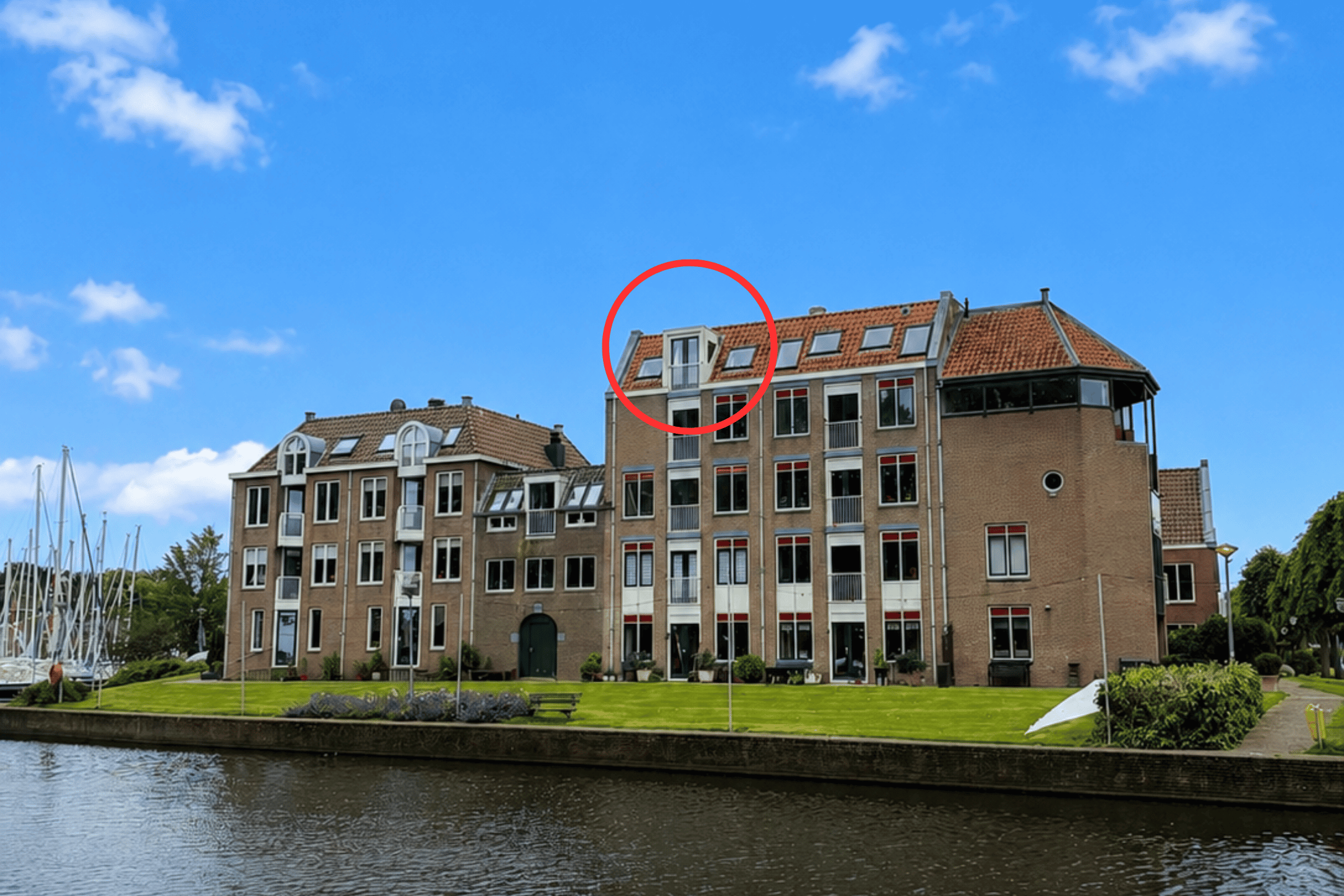 Foto van Zoutziederserf 37, Medemblik